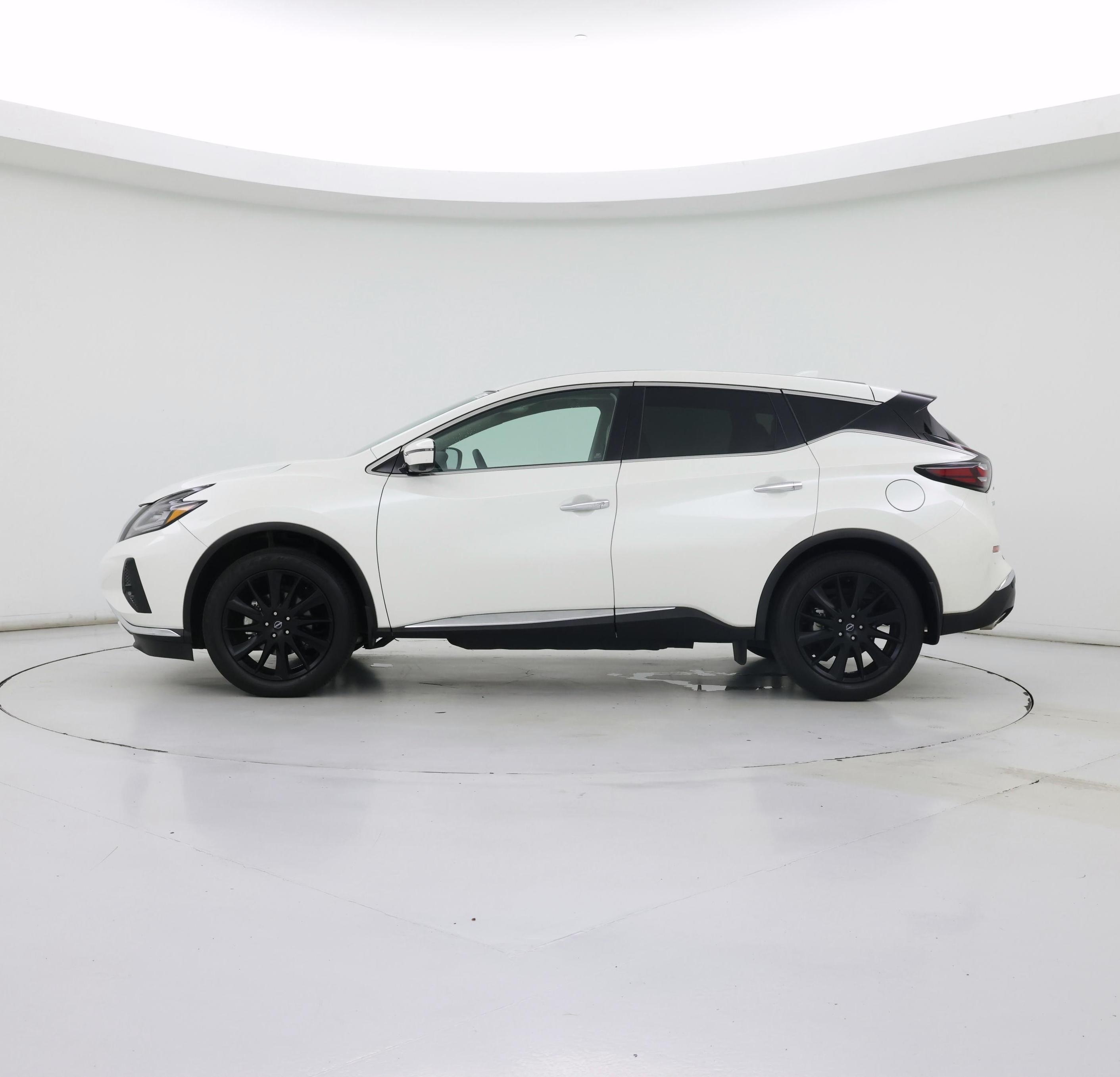 Thumbnail: 2024 Nissan Murano - 3