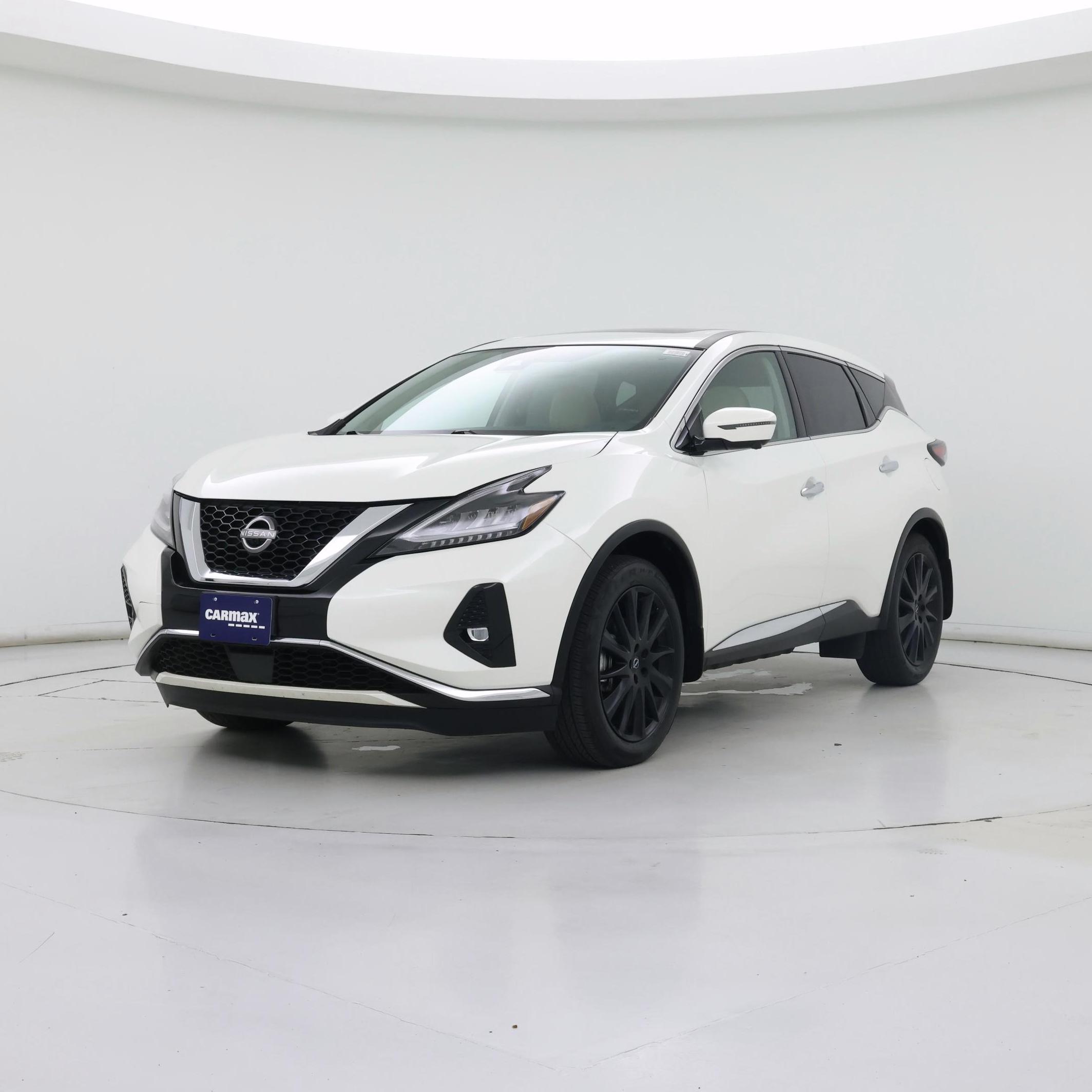 Thumbnail: 2024 Nissan Murano - 4