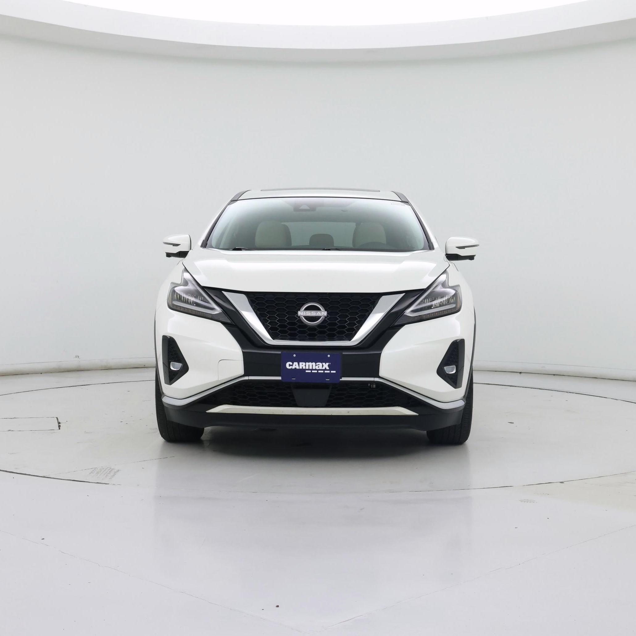 Thumbnail: 2024 Nissan Murano - 5