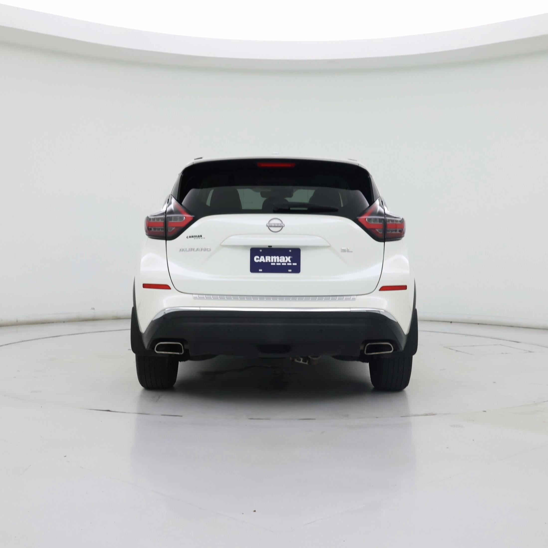 Thumbnail: 2024 Nissan Murano - 6