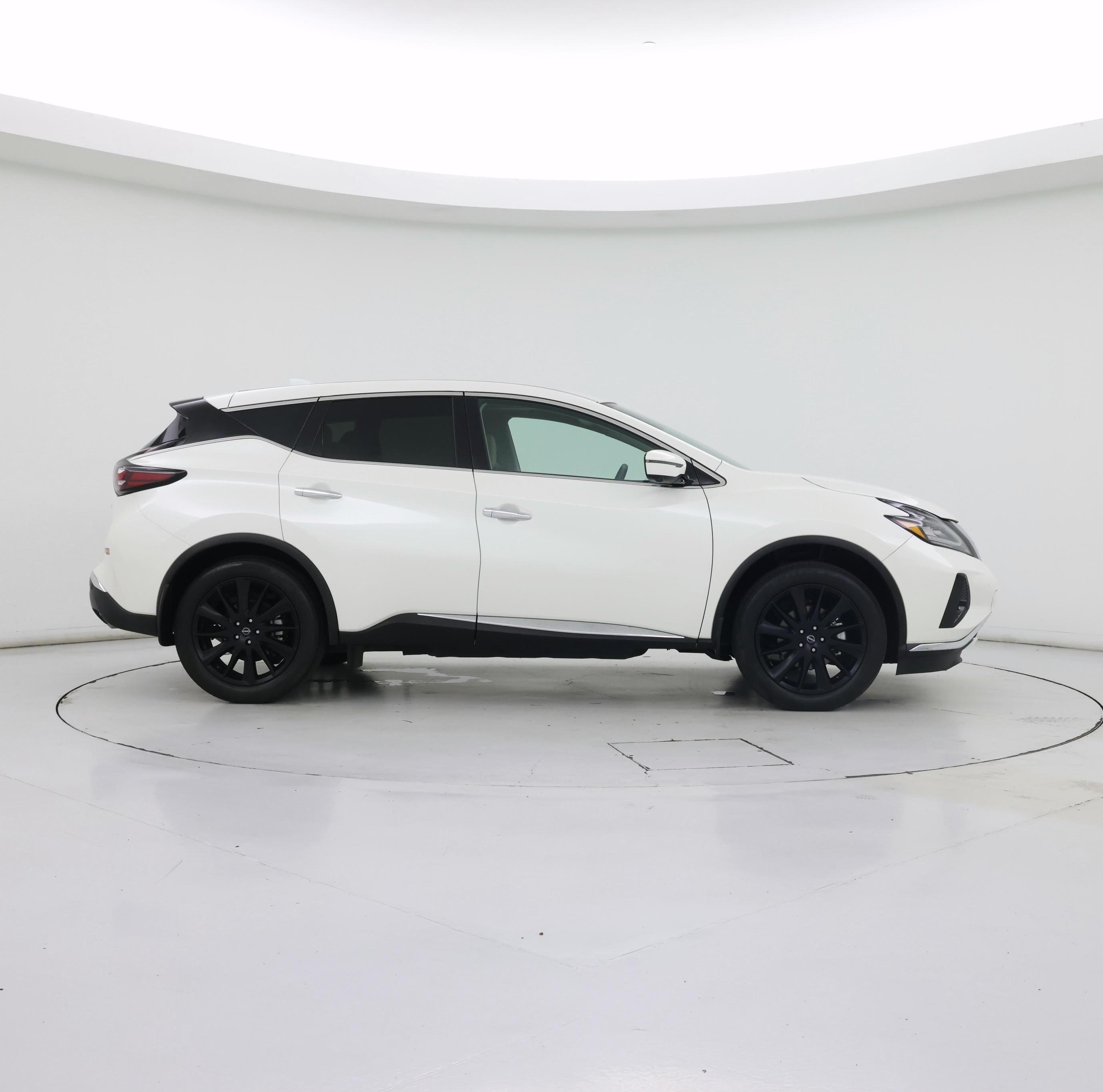 Thumbnail: 2024 Nissan Murano - 7