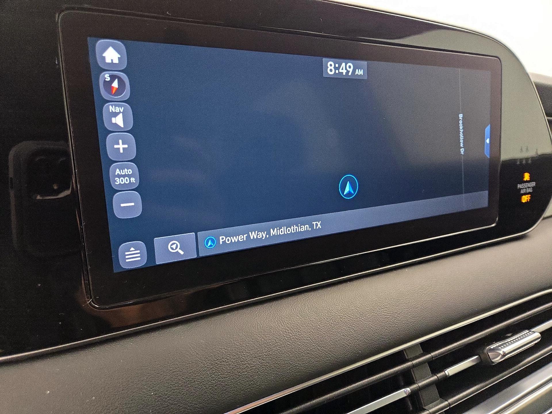 Thumbnail: 2021 Hyundai Palisade - 14