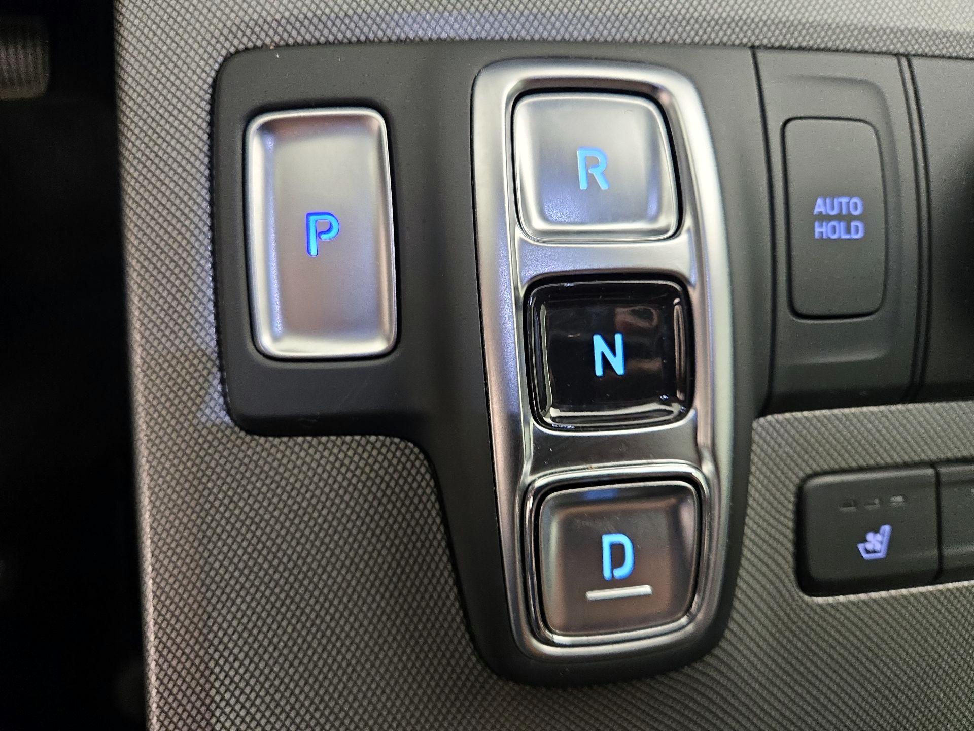 Thumbnail: 2021 Hyundai Palisade - 18