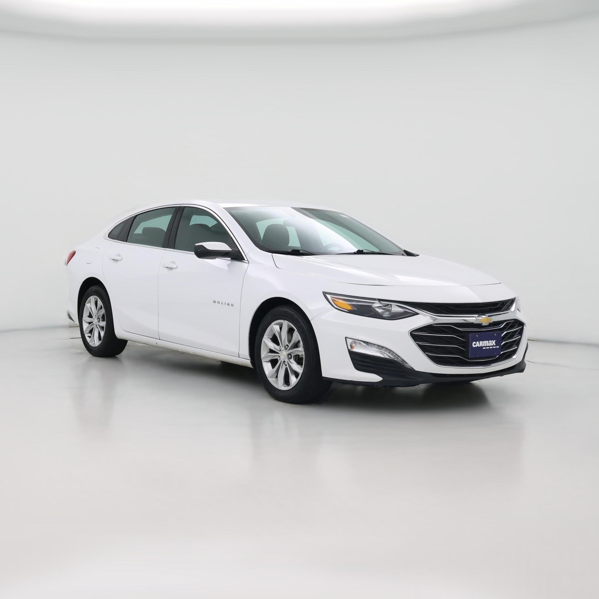 Thumbnail: 2023 Chevrolet Malibu - 1