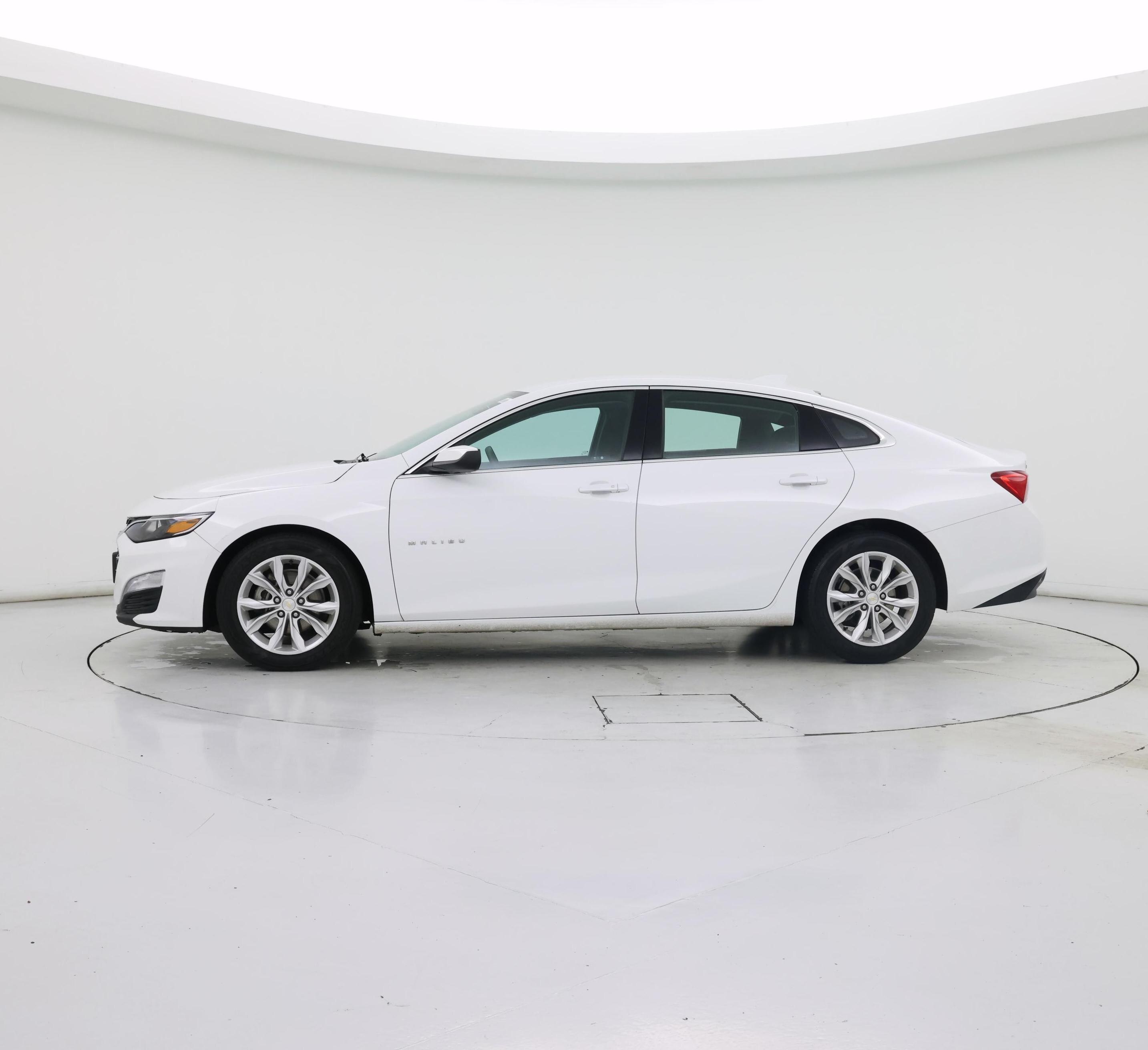 Thumbnail: 2023 Chevrolet Malibu - 3