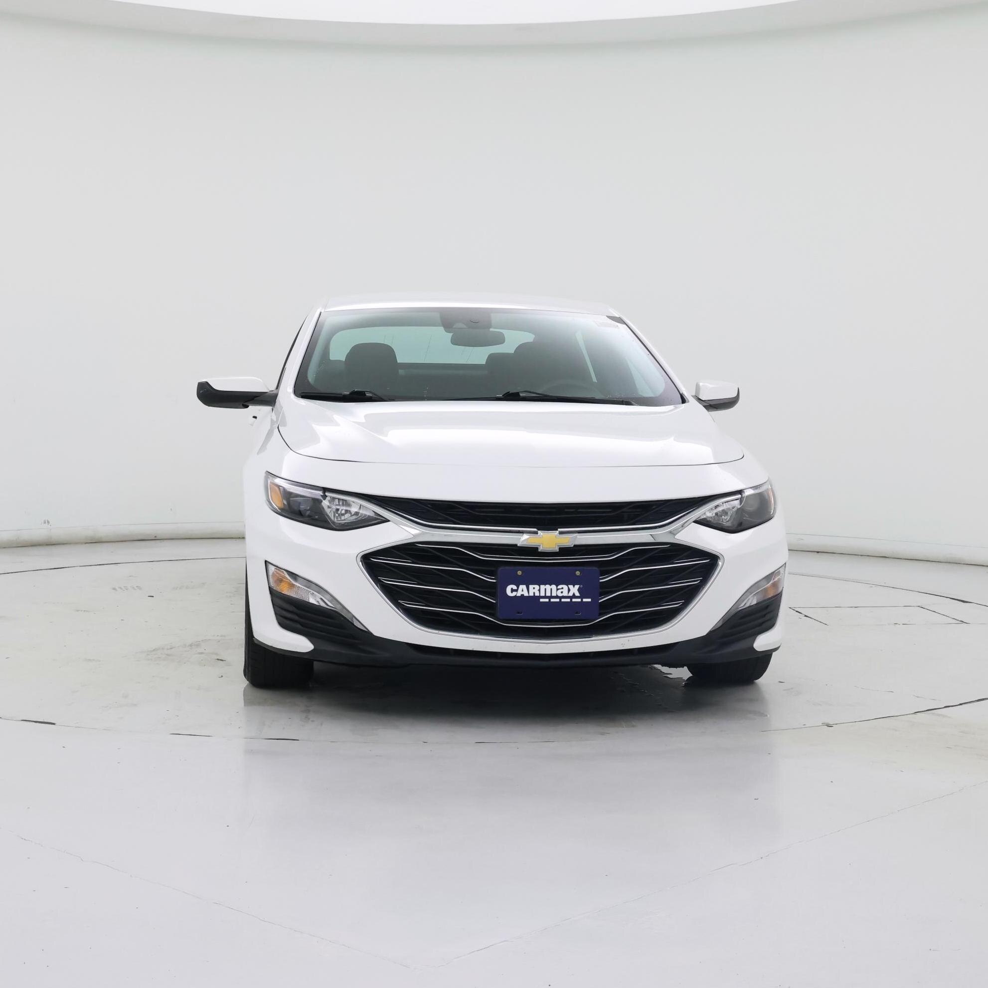 Thumbnail: 2023 Chevrolet Malibu - 5