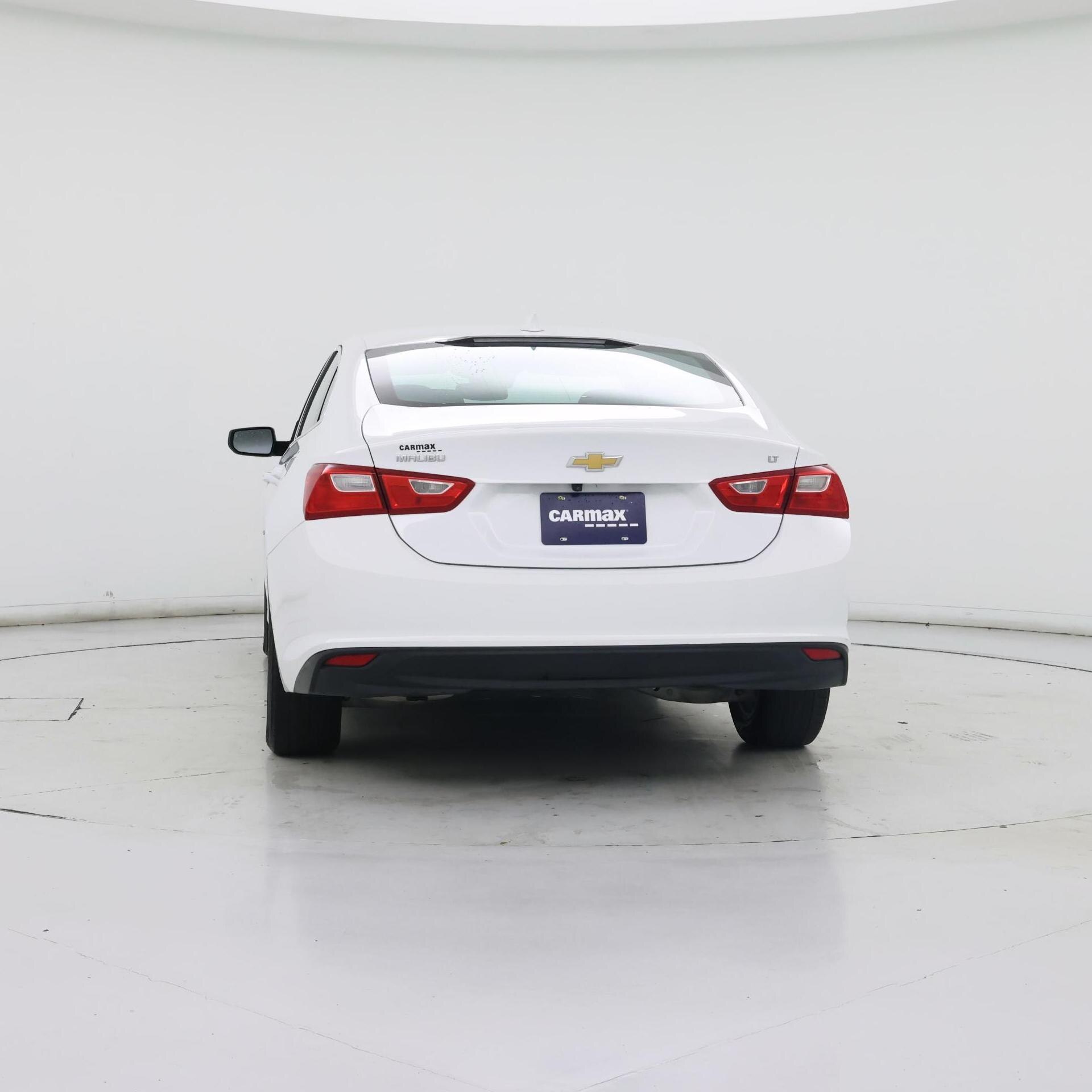 Thumbnail: 2023 Chevrolet Malibu - 6