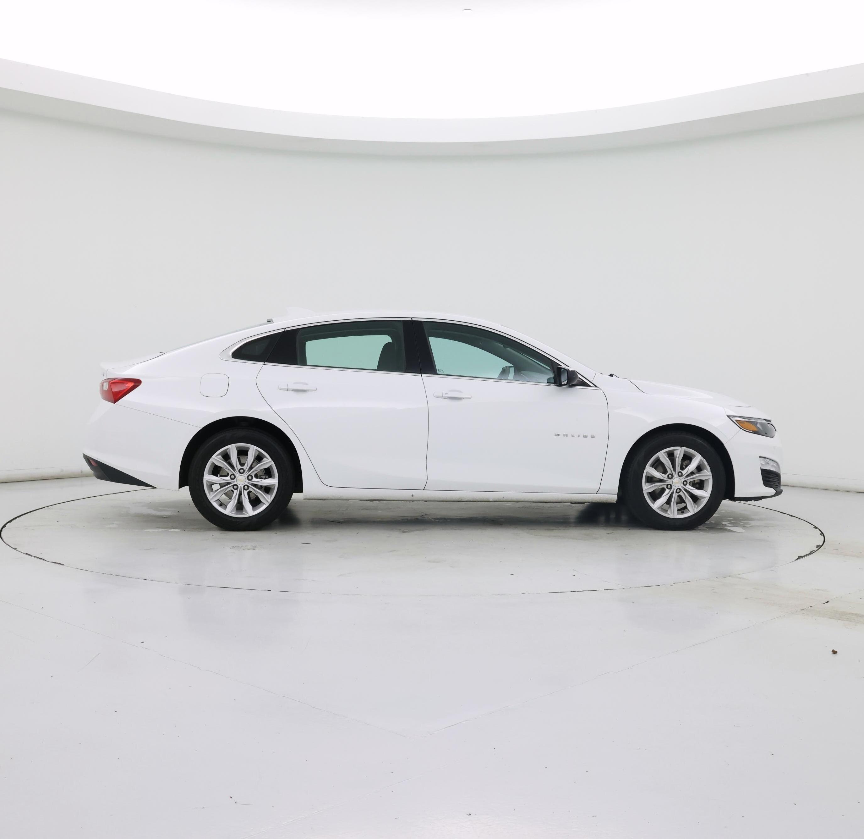 Thumbnail: 2023 Chevrolet Malibu - 7