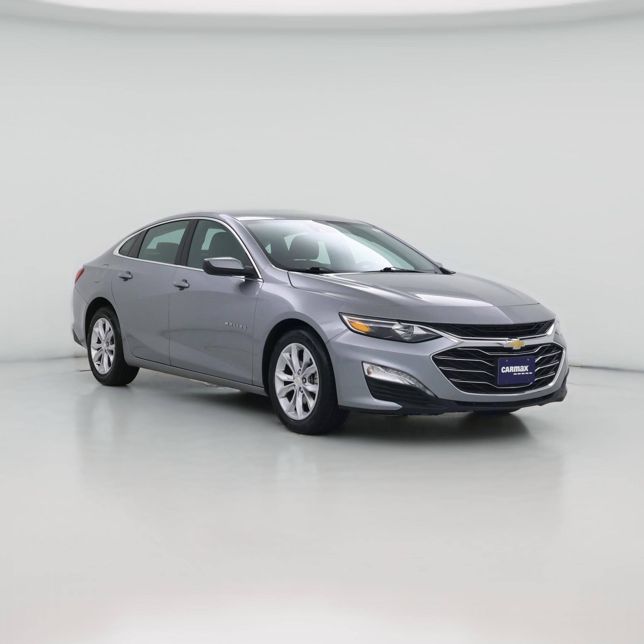 Thumbnail: 2023 Chevrolet Malibu - 1