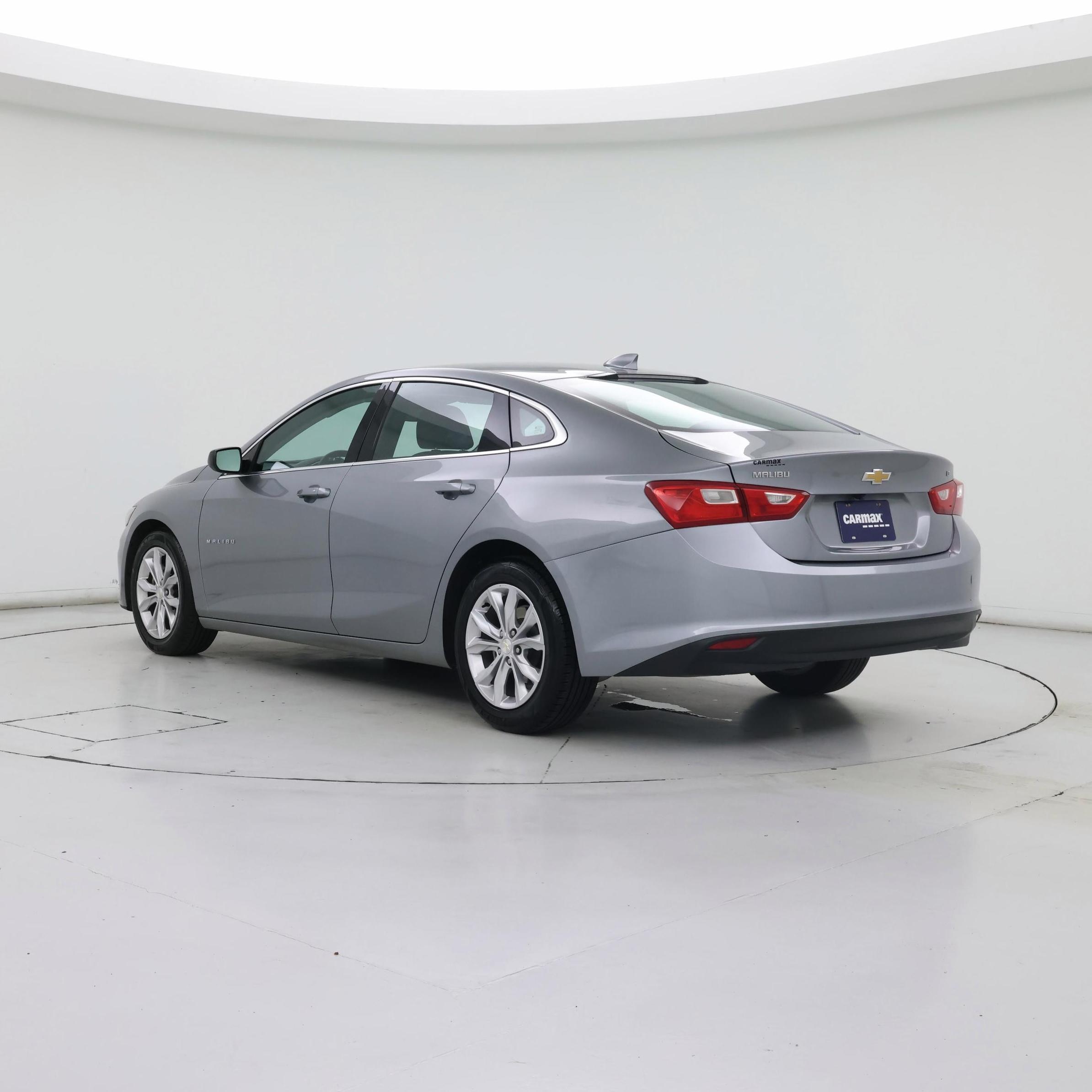 Thumbnail: 2023 Chevrolet Malibu - 2