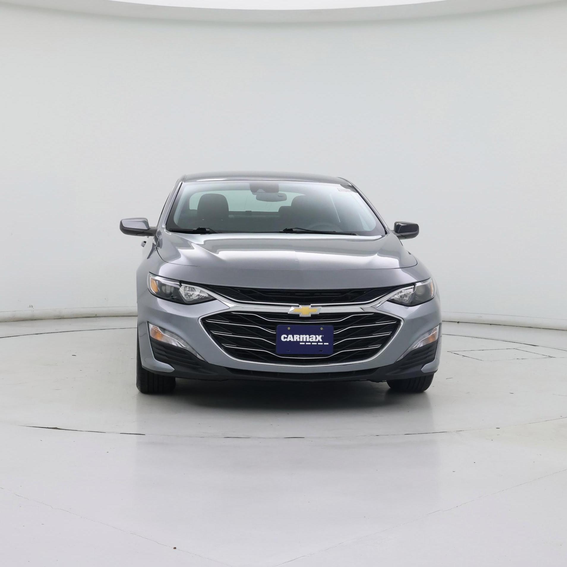 Thumbnail: 2023 Chevrolet Malibu - 5