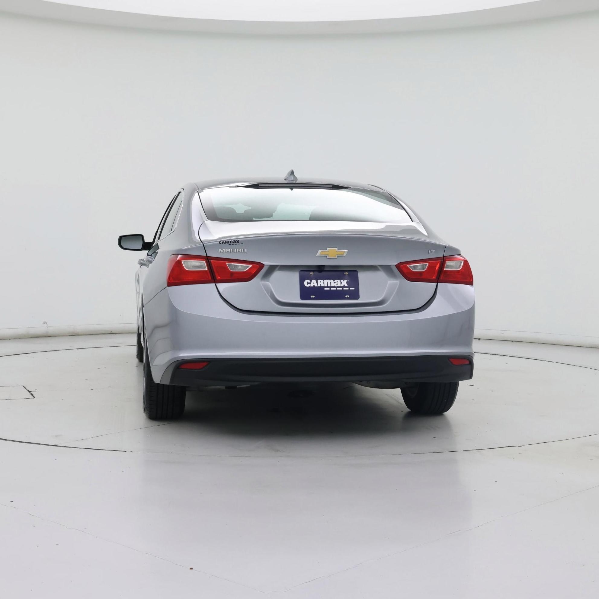 Thumbnail: 2023 Chevrolet Malibu - 6