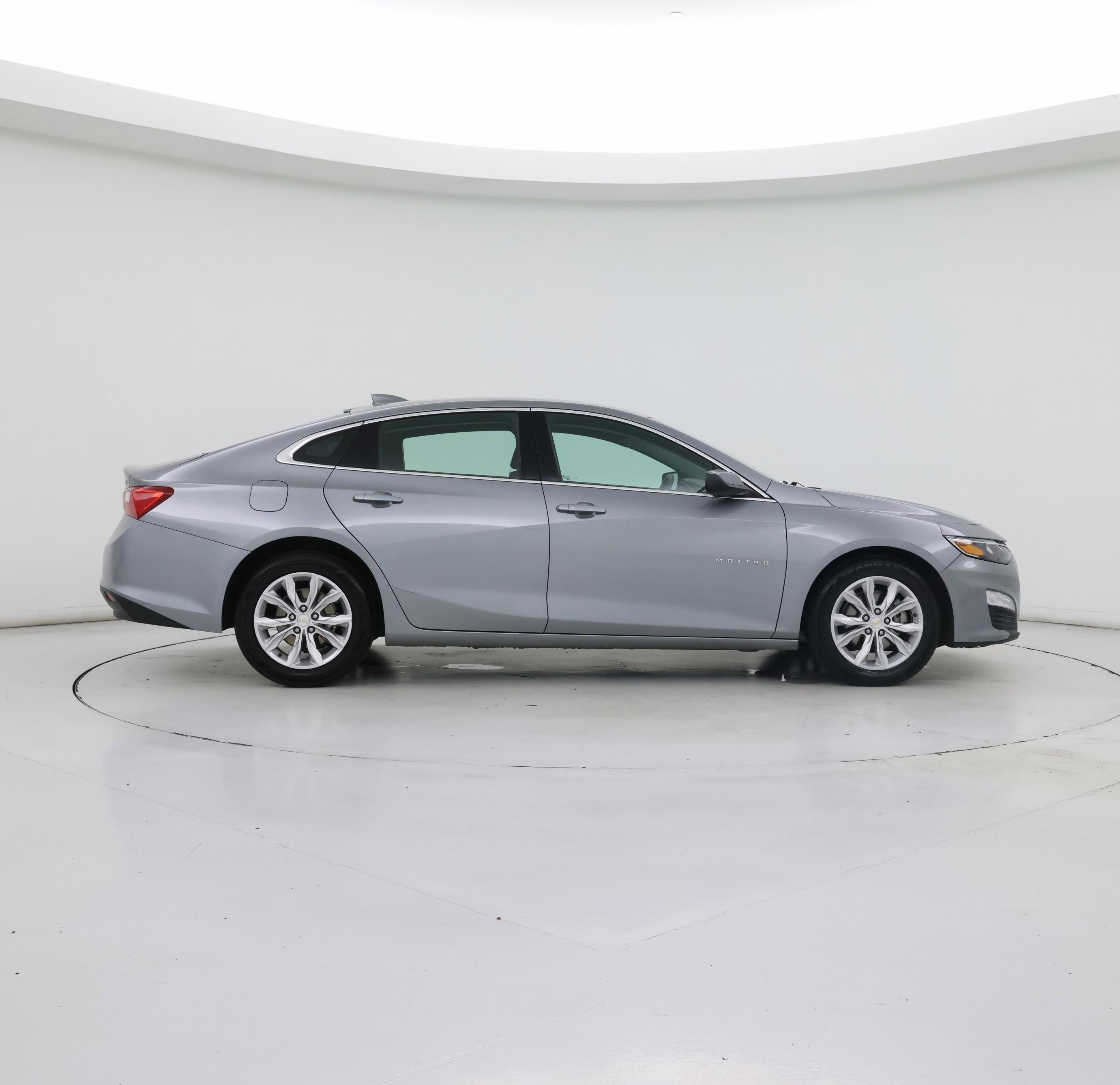 Thumbnail: 2023 Chevrolet Malibu - 7