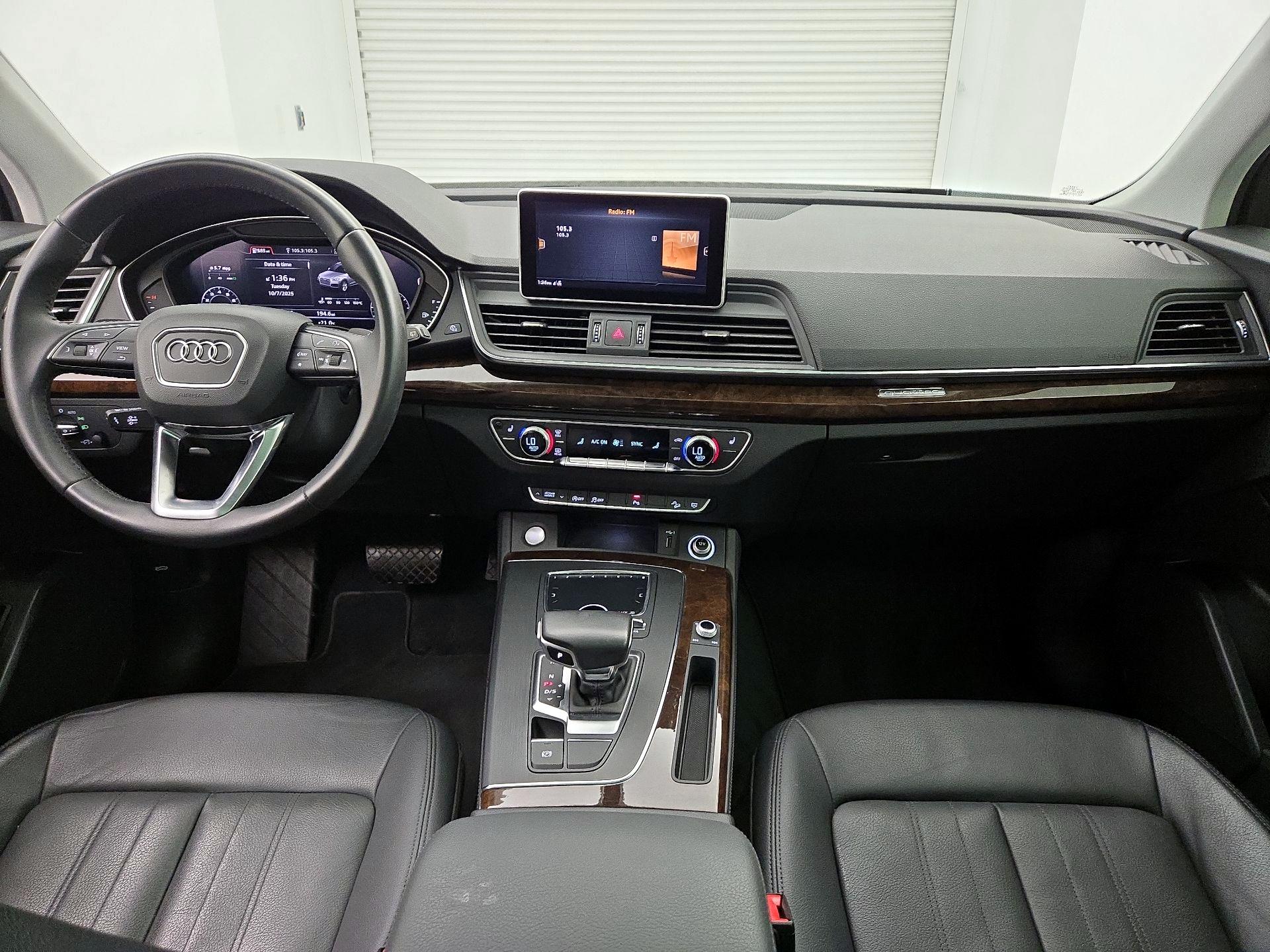 Thumbnail: 2020 Audi Q5 - 9