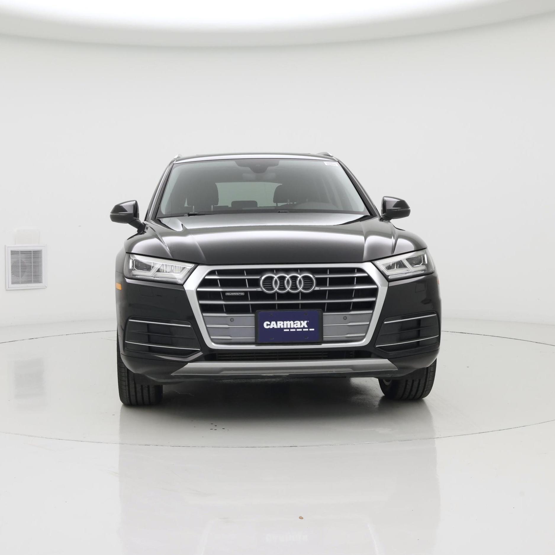 Thumbnail: 2020 Audi Q5 - 5