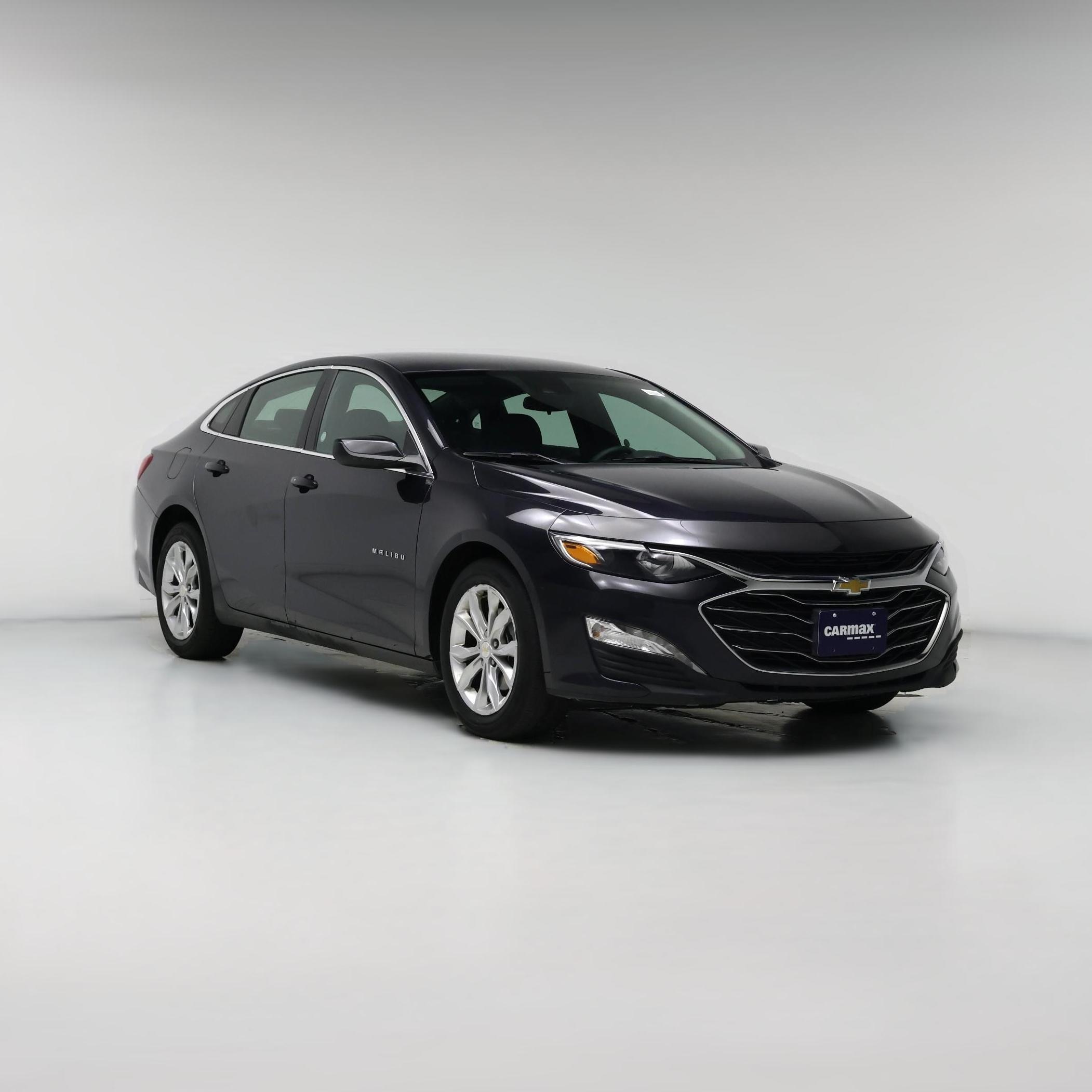 Thumbnail: 2023 Chevrolet Malibu - 1