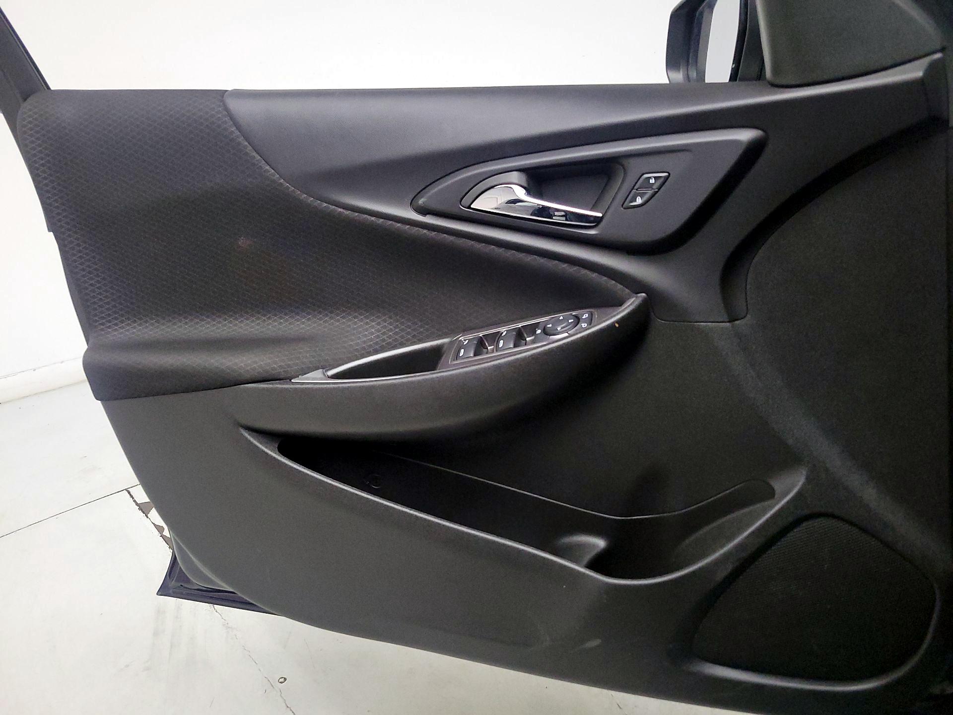 Thumbnail: 2023 Chevrolet Malibu - 12