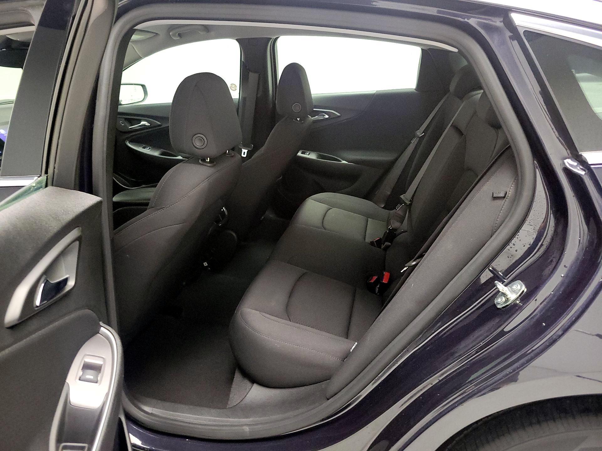 Thumbnail: 2023 Chevrolet Malibu - 19