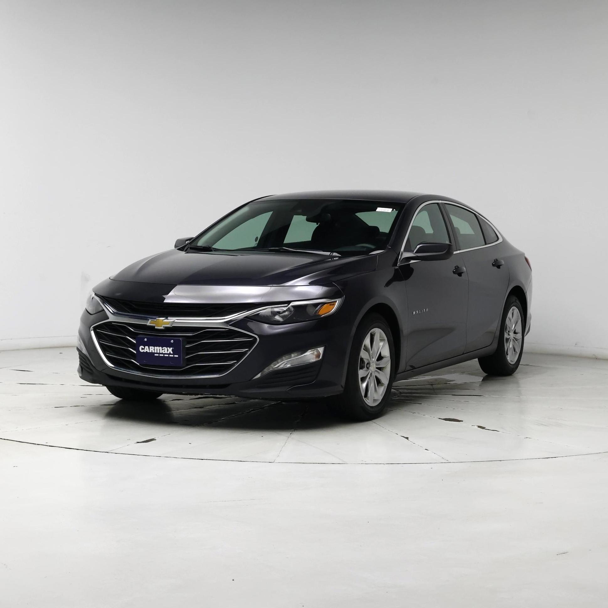 Thumbnail: 2023 Chevrolet Malibu - 4