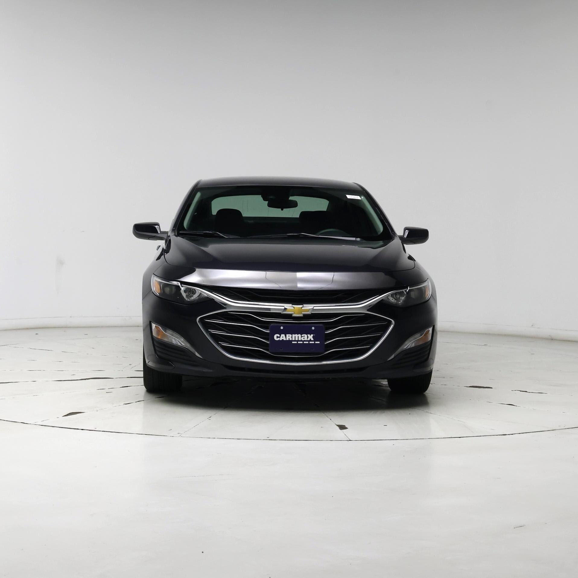 Thumbnail: 2023 Chevrolet Malibu - 5