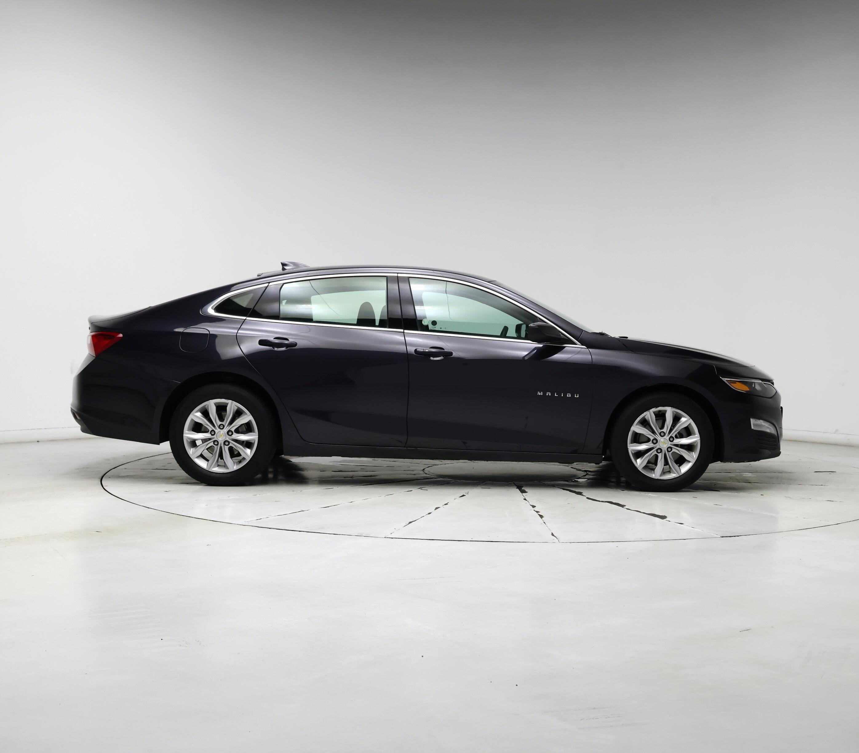 Thumbnail: 2023 Chevrolet Malibu - 7