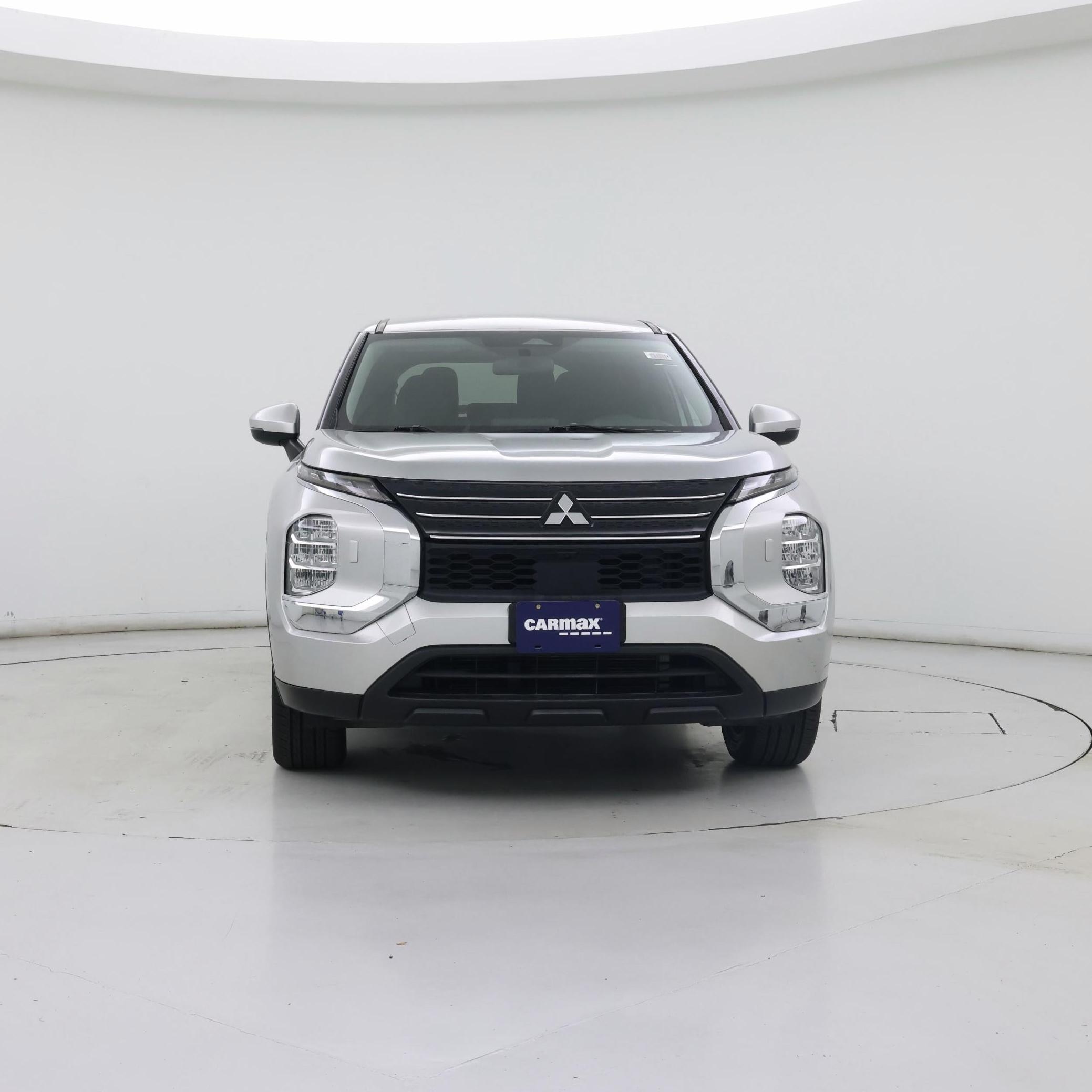 Thumbnail: 2022 Mitsubishi Outlander - 5