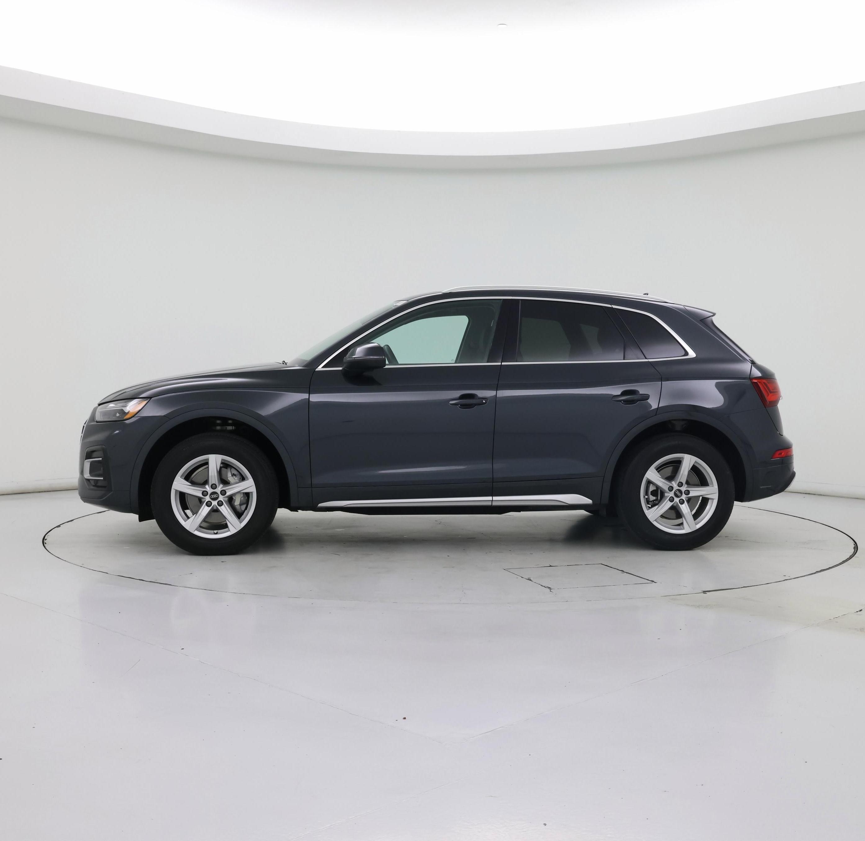 Thumbnail: 2022 Audi Q5 - 3