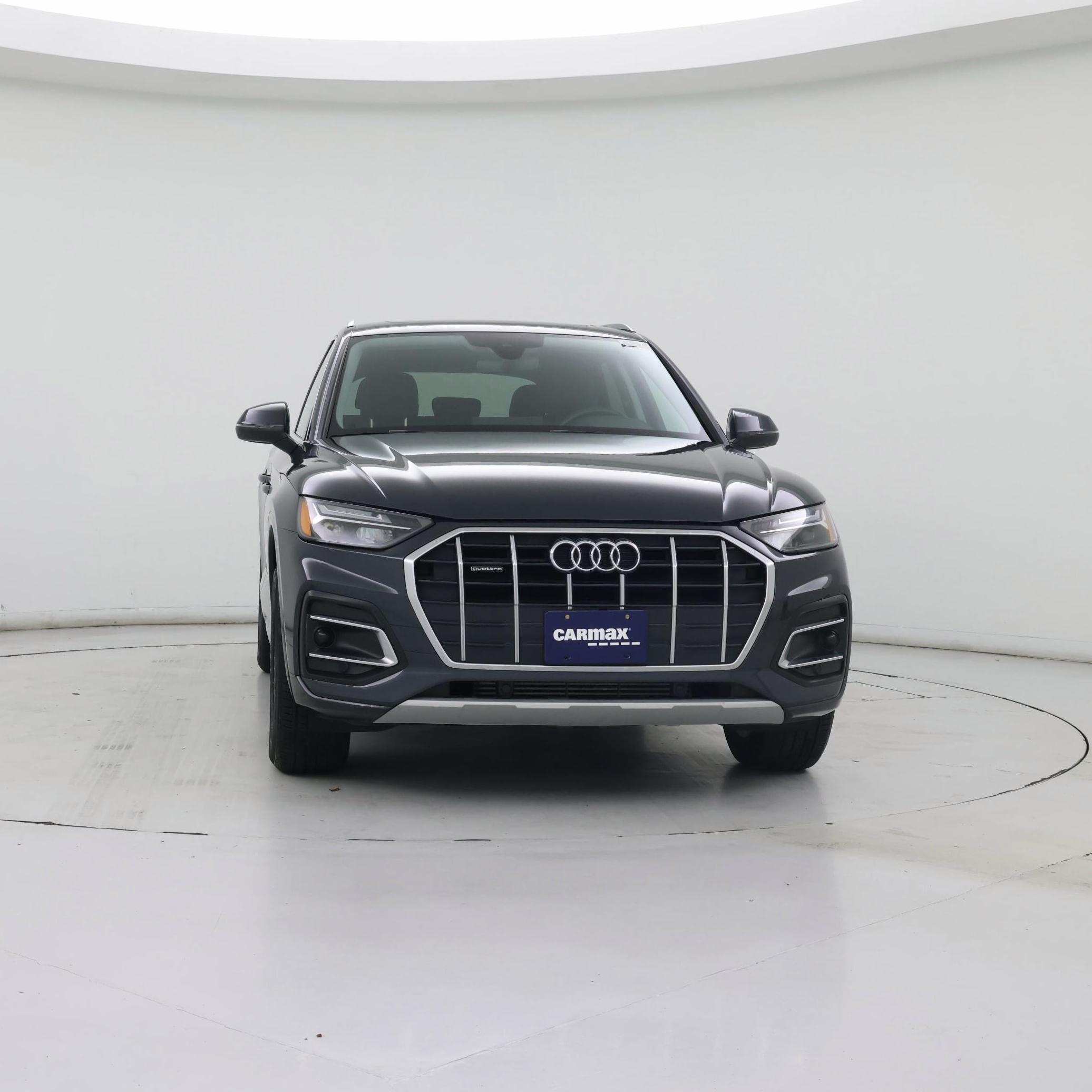 Thumbnail: 2022 Audi Q5 - 5