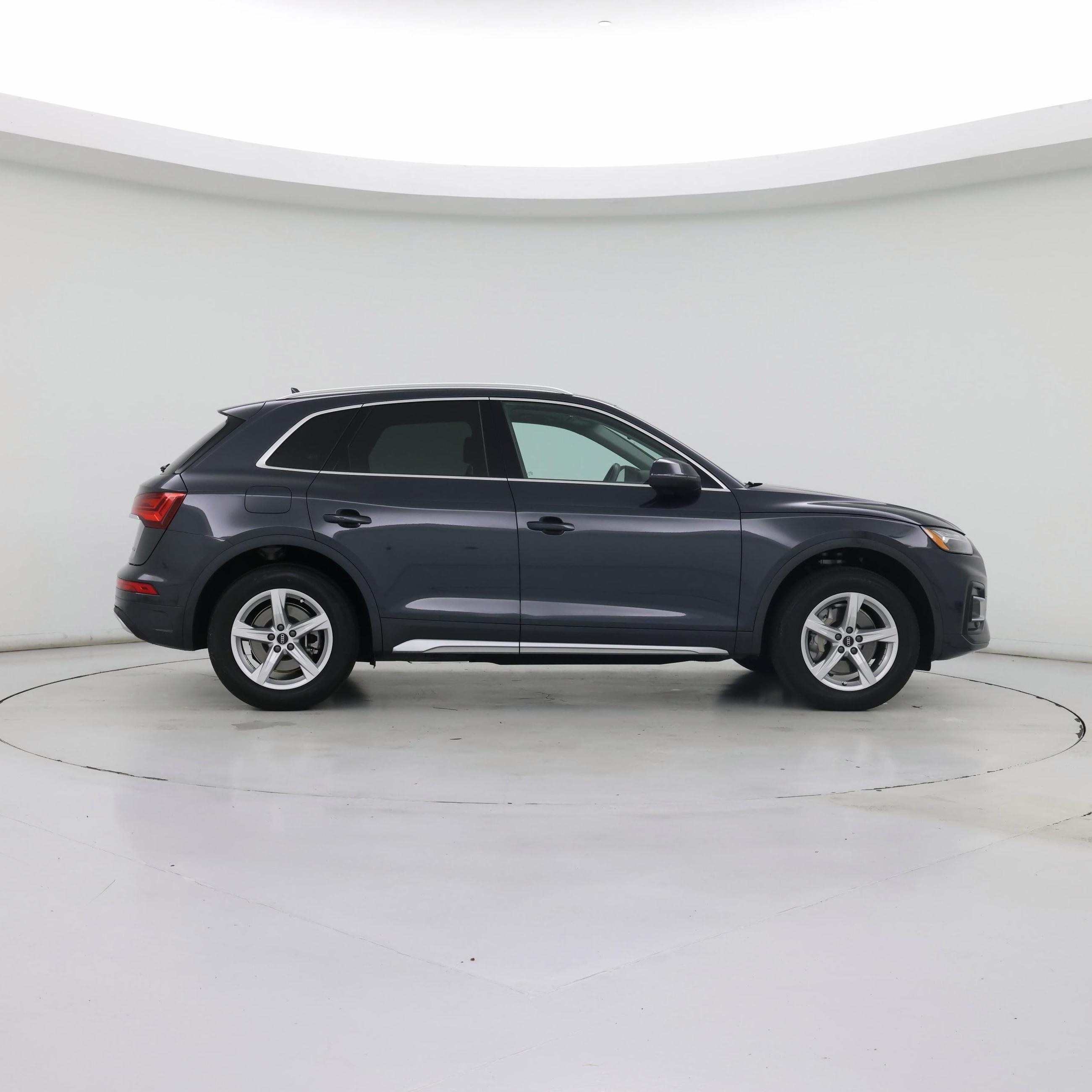 Thumbnail: 2022 Audi Q5 - 7