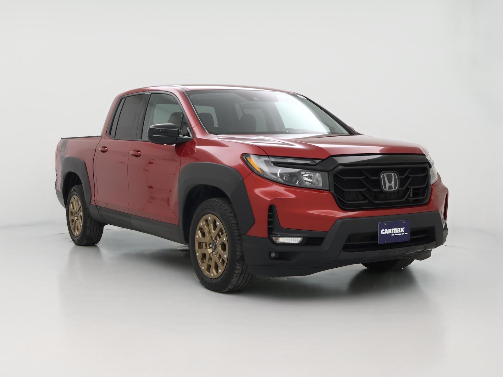 2021 Honda Ridgeline Sport