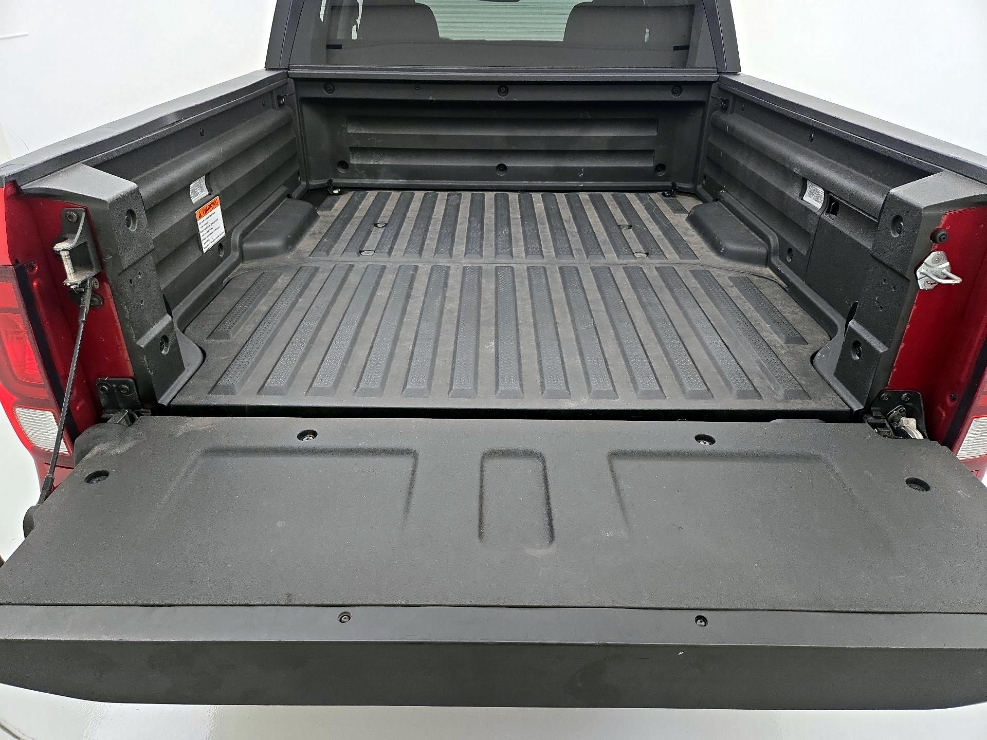 Thumbnail: 2021 Honda Ridgeline - 20