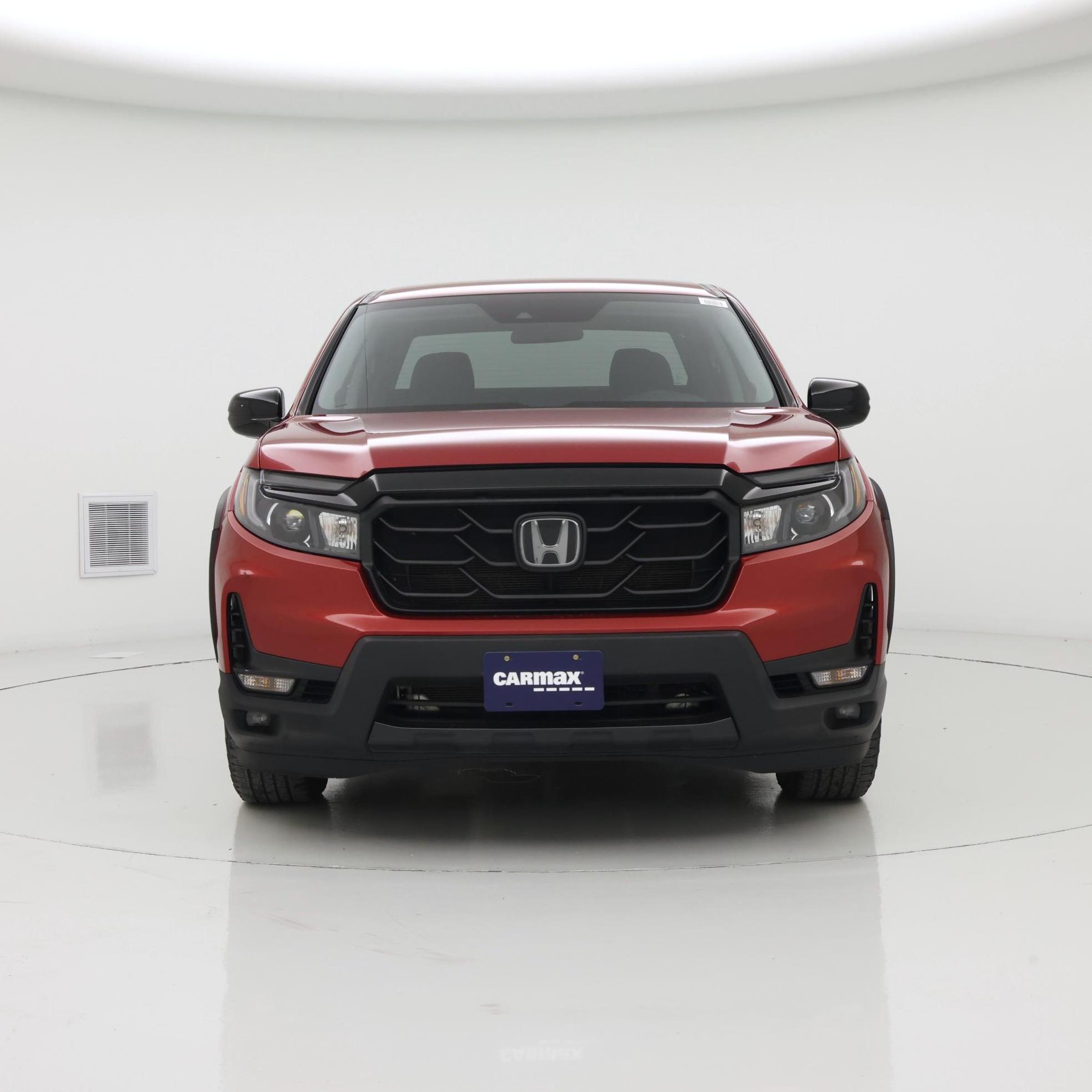 Thumbnail: 2021 Honda Ridgeline - 5