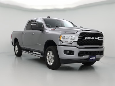 2024 Ram 2500 Bighorn