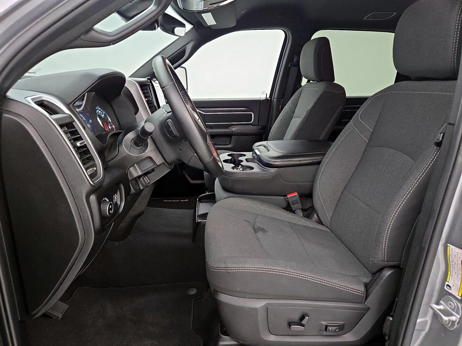 Thumbnail: 2024 RAM 2500 - 11