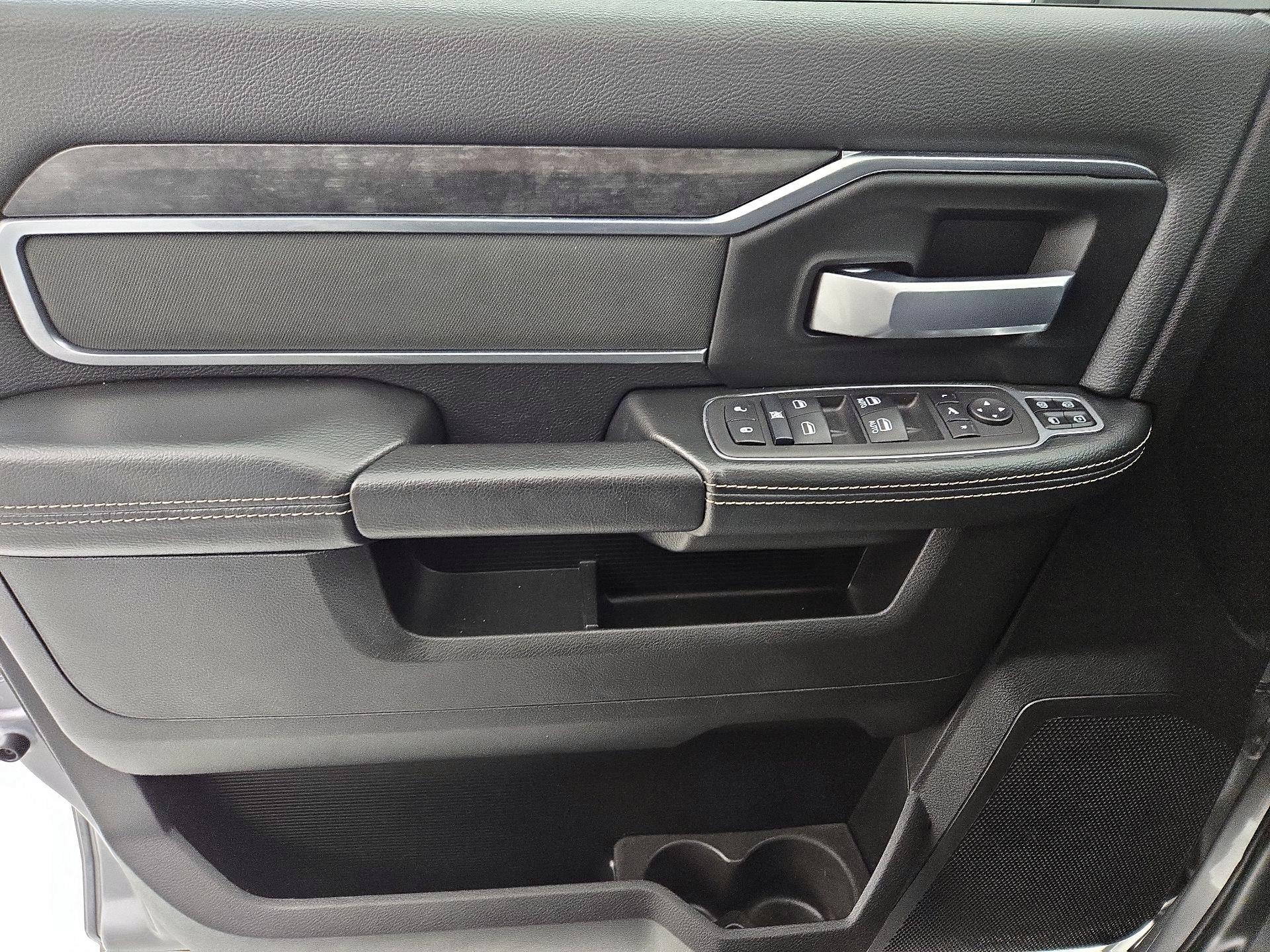 Thumbnail: 2024 RAM 2500 - 12