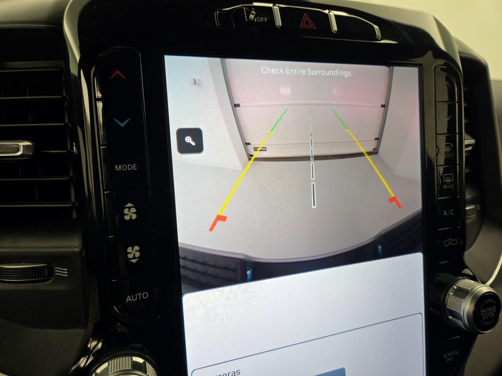 Thumbnail: 2024 RAM 2500 - 15