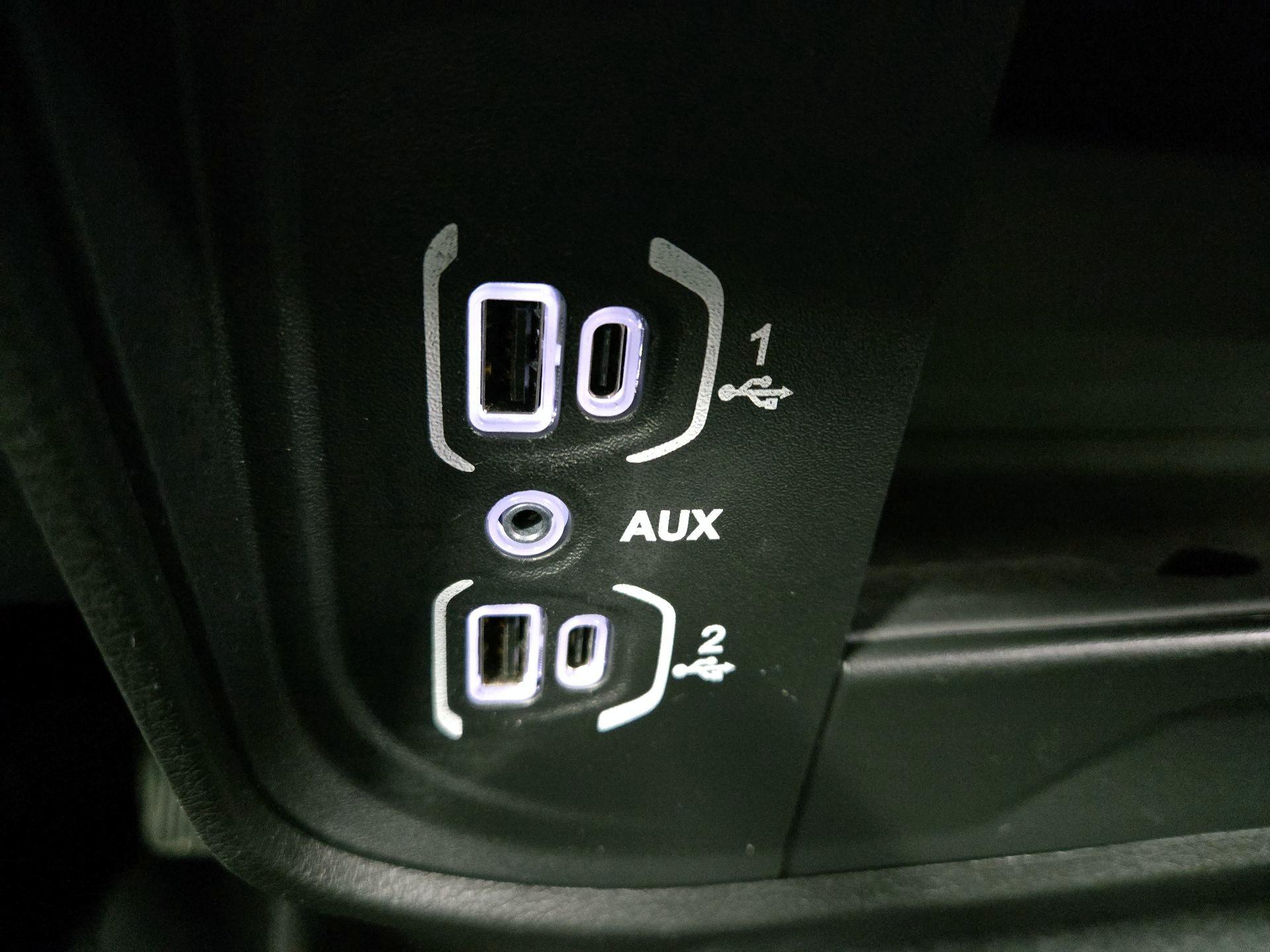 Thumbnail: 2024 RAM 2500 - 19