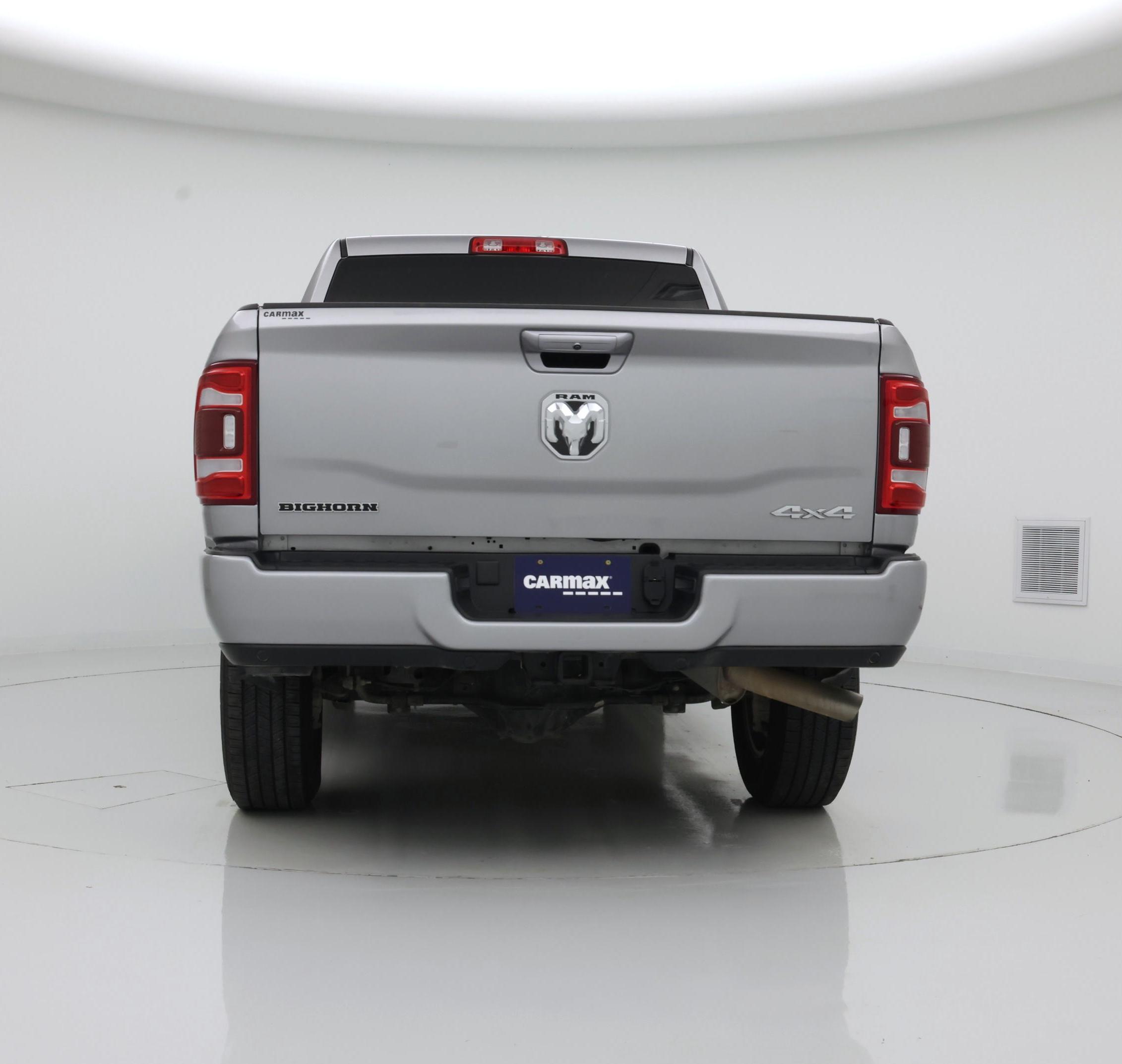 Thumbnail: 2024 RAM 2500 - 6