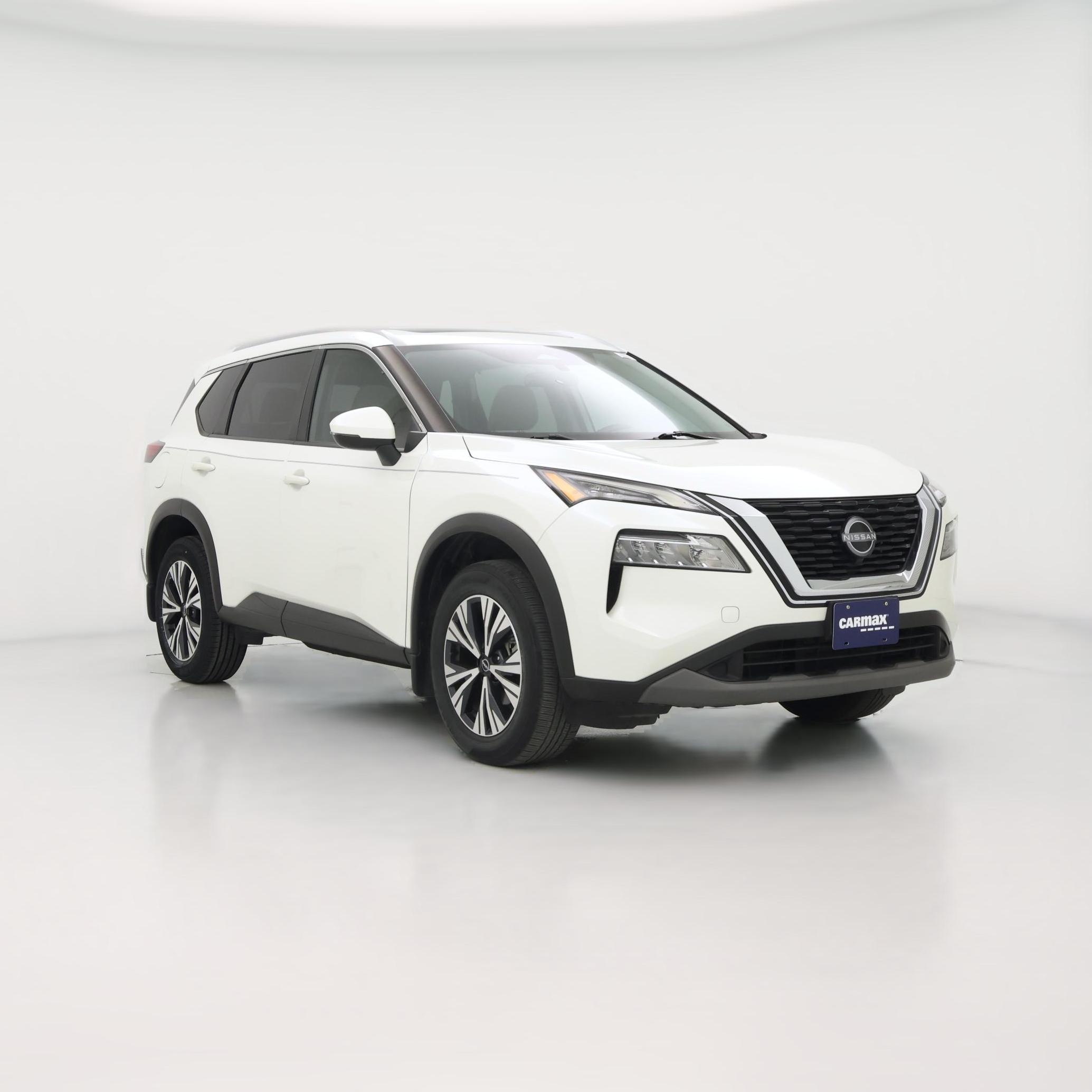 Thumbnail: 2022 Nissan Rogue - 1