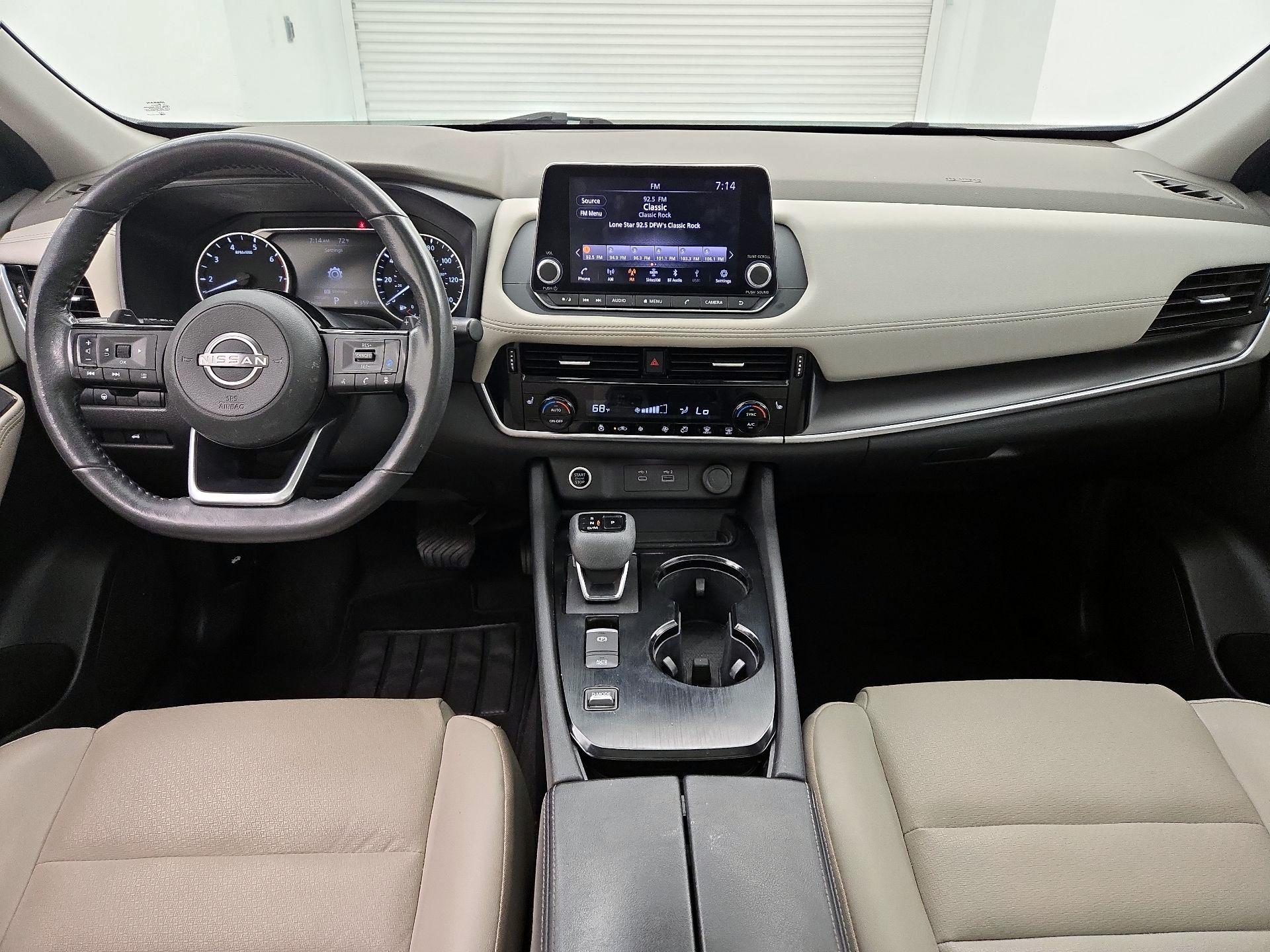 Thumbnail: 2022 Nissan Rogue - 9