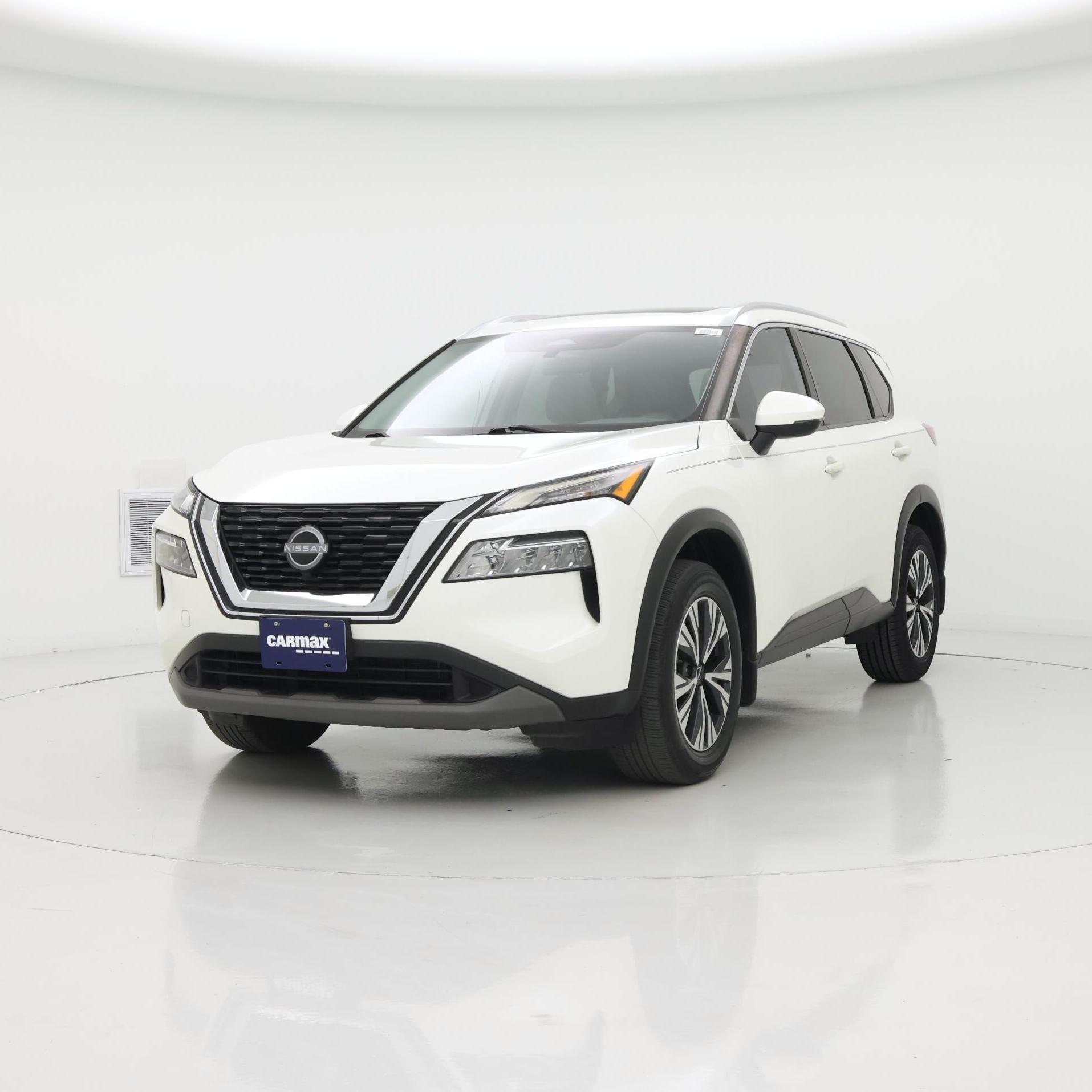Thumbnail: 2022 Nissan Rogue - 4