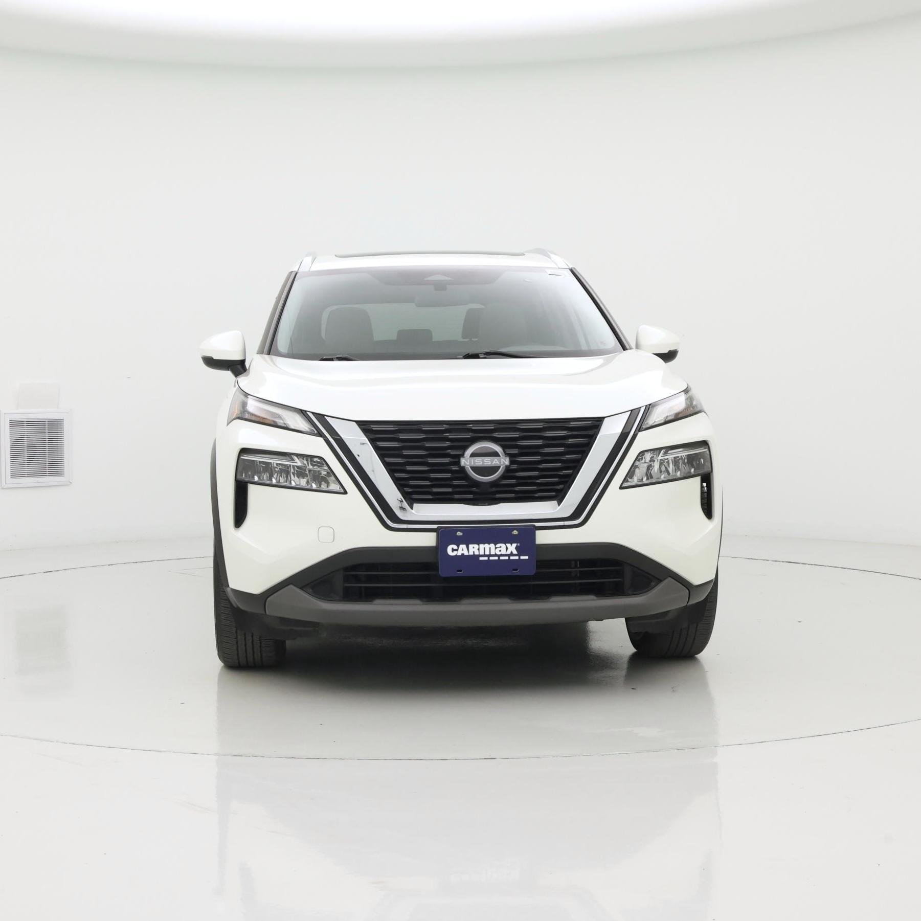 Thumbnail: 2022 Nissan Rogue - 5
