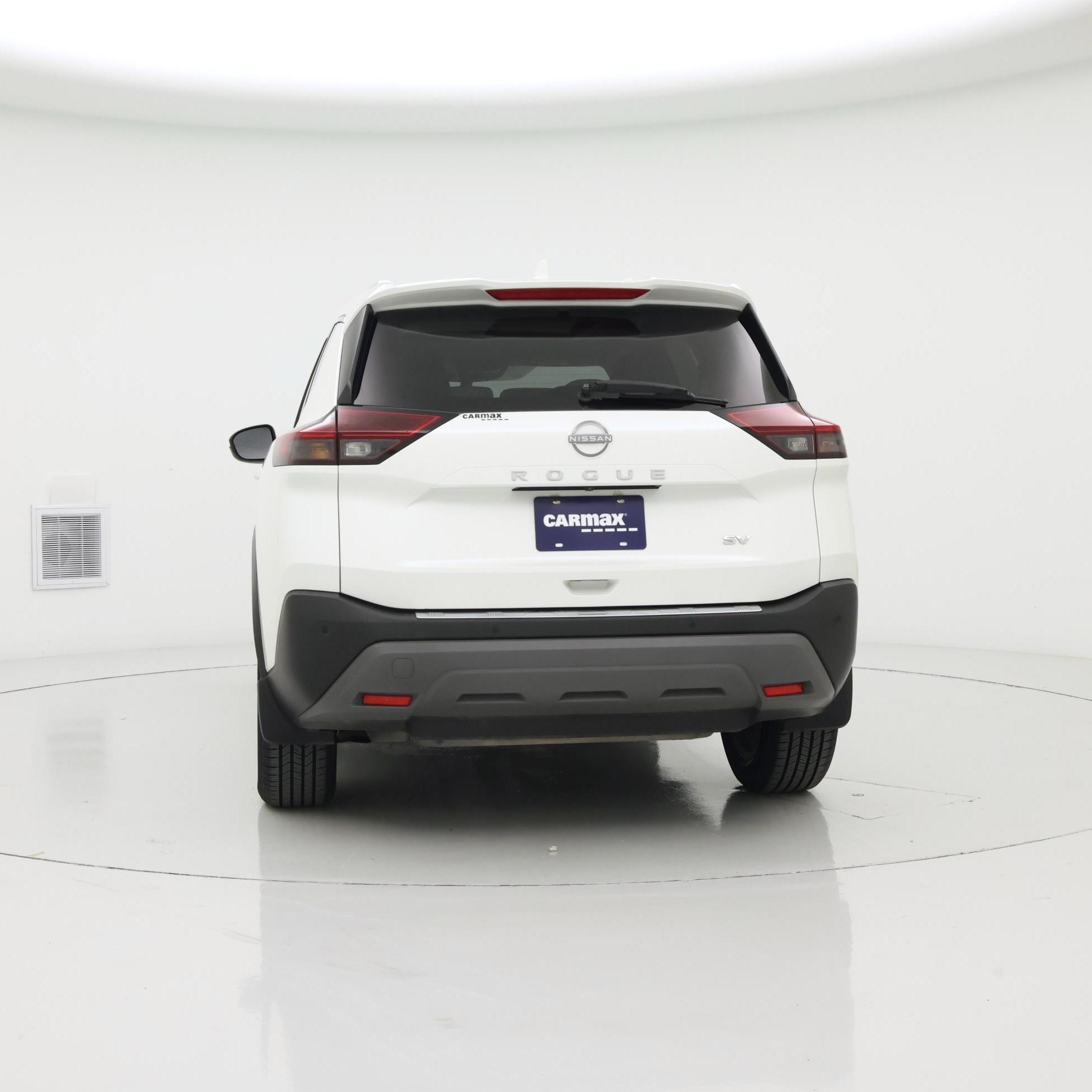 Thumbnail: 2022 Nissan Rogue - 6