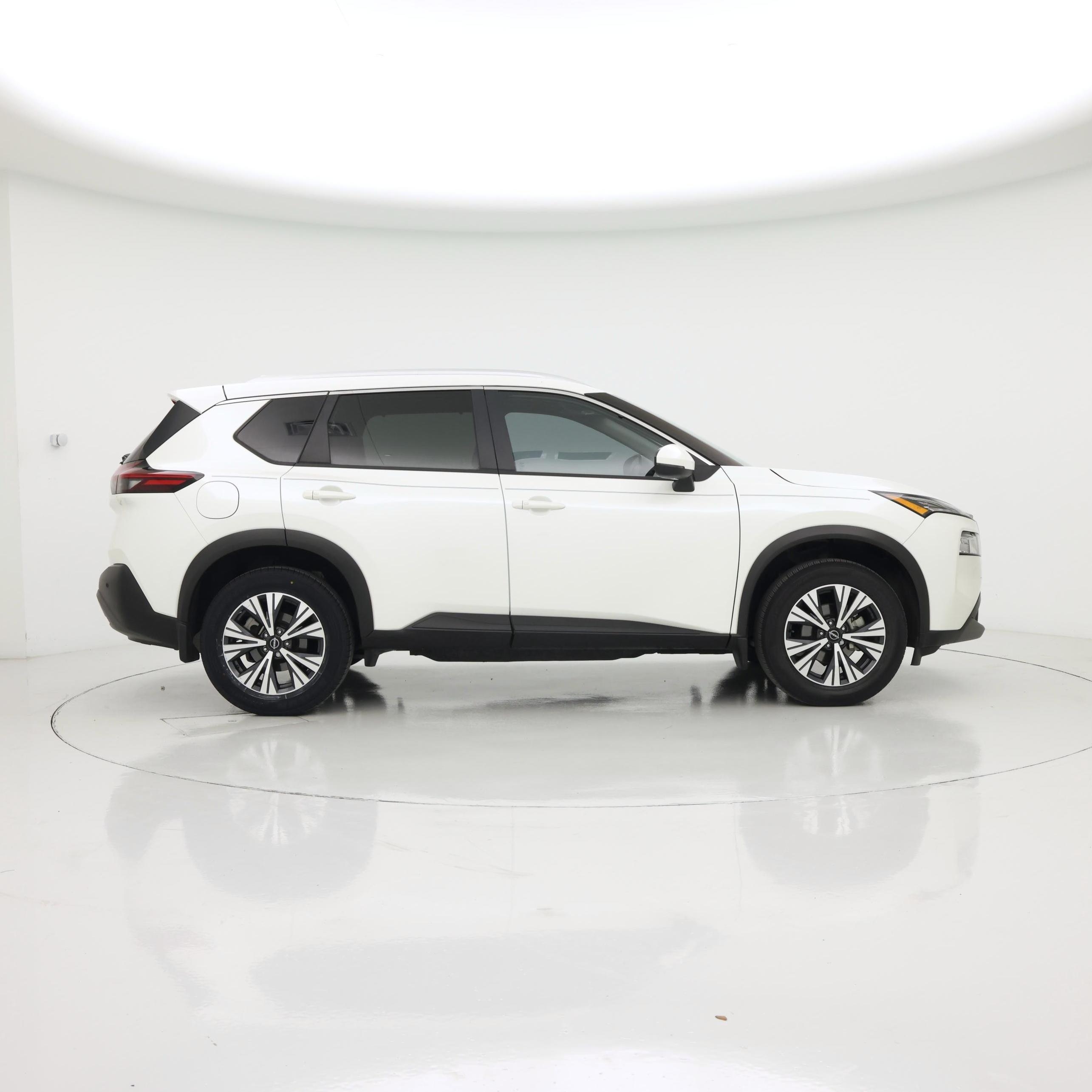 Thumbnail: 2022 Nissan Rogue - 7