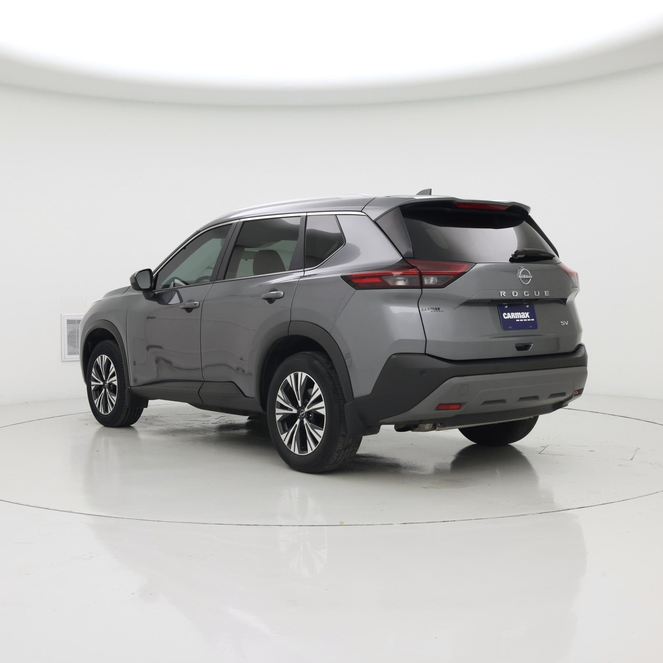 Thumbnail: 2023 Nissan Rogue - 2