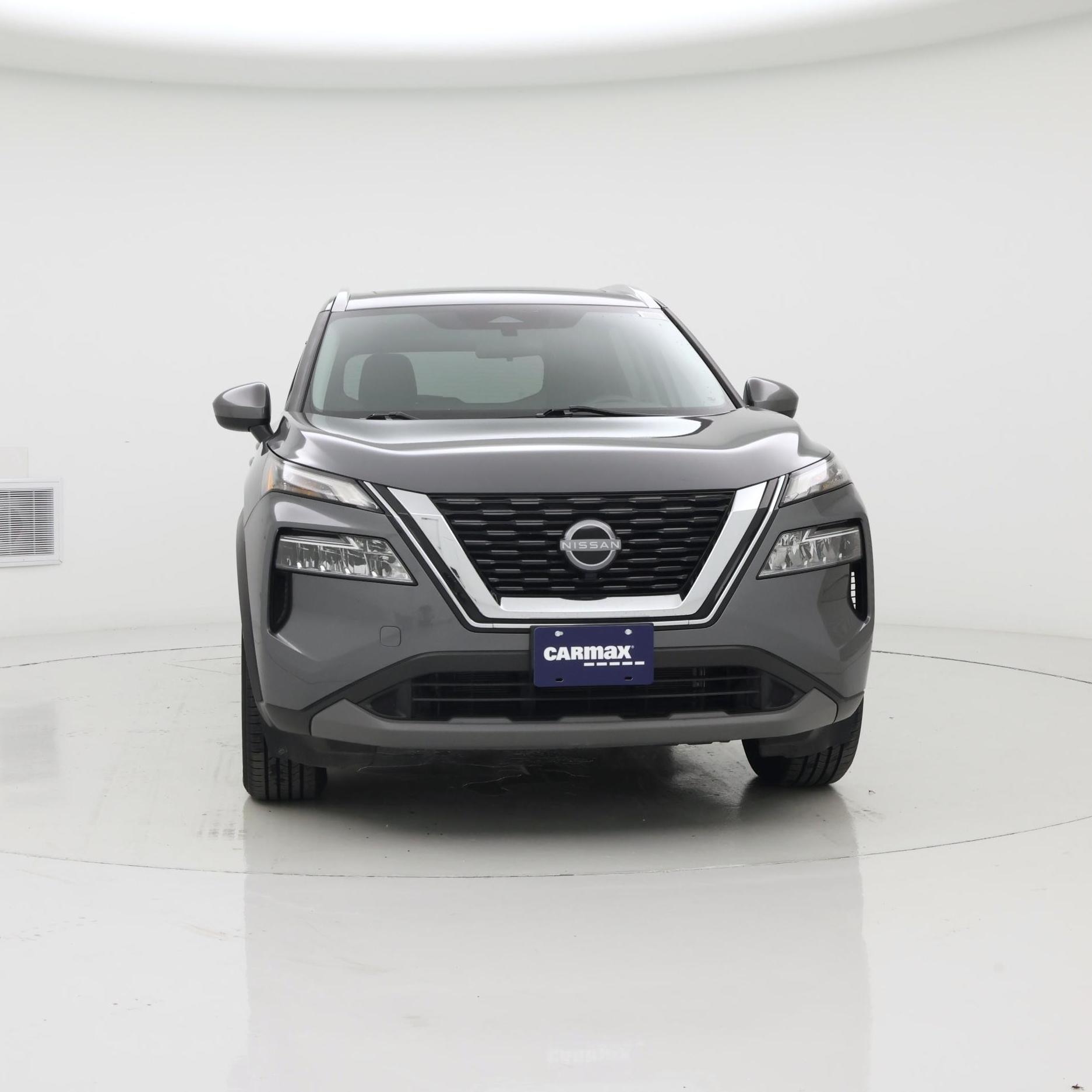 Thumbnail: 2023 Nissan Rogue - 5