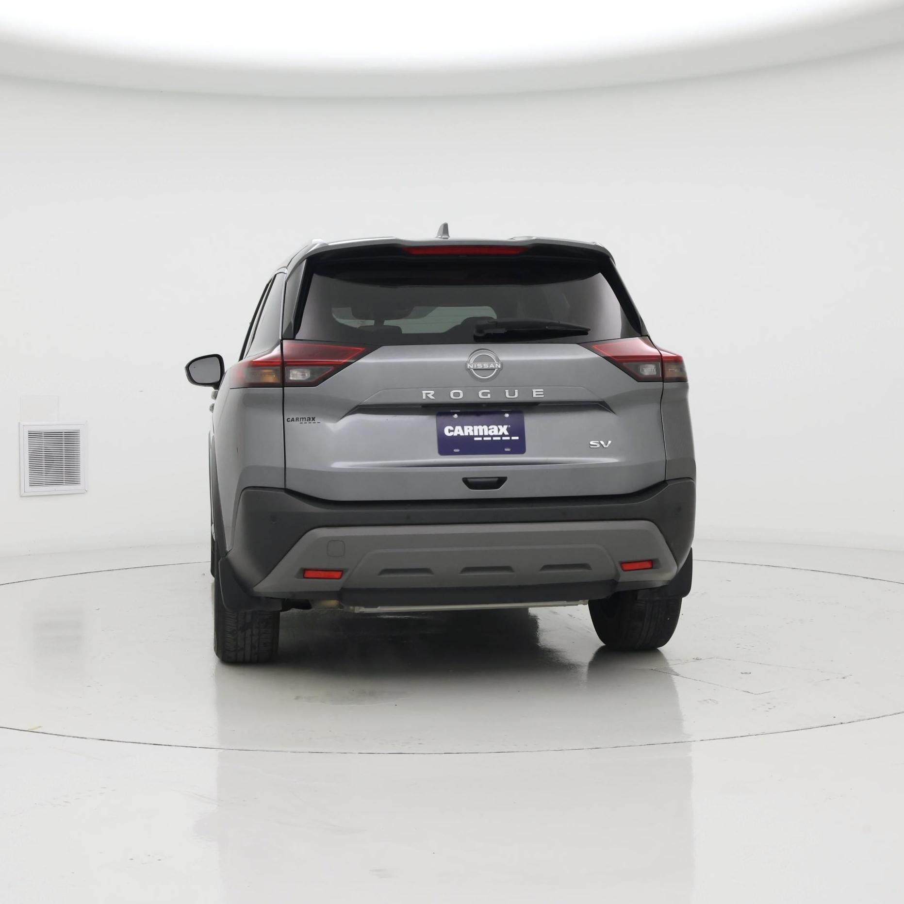 Thumbnail: 2023 Nissan Rogue - 6