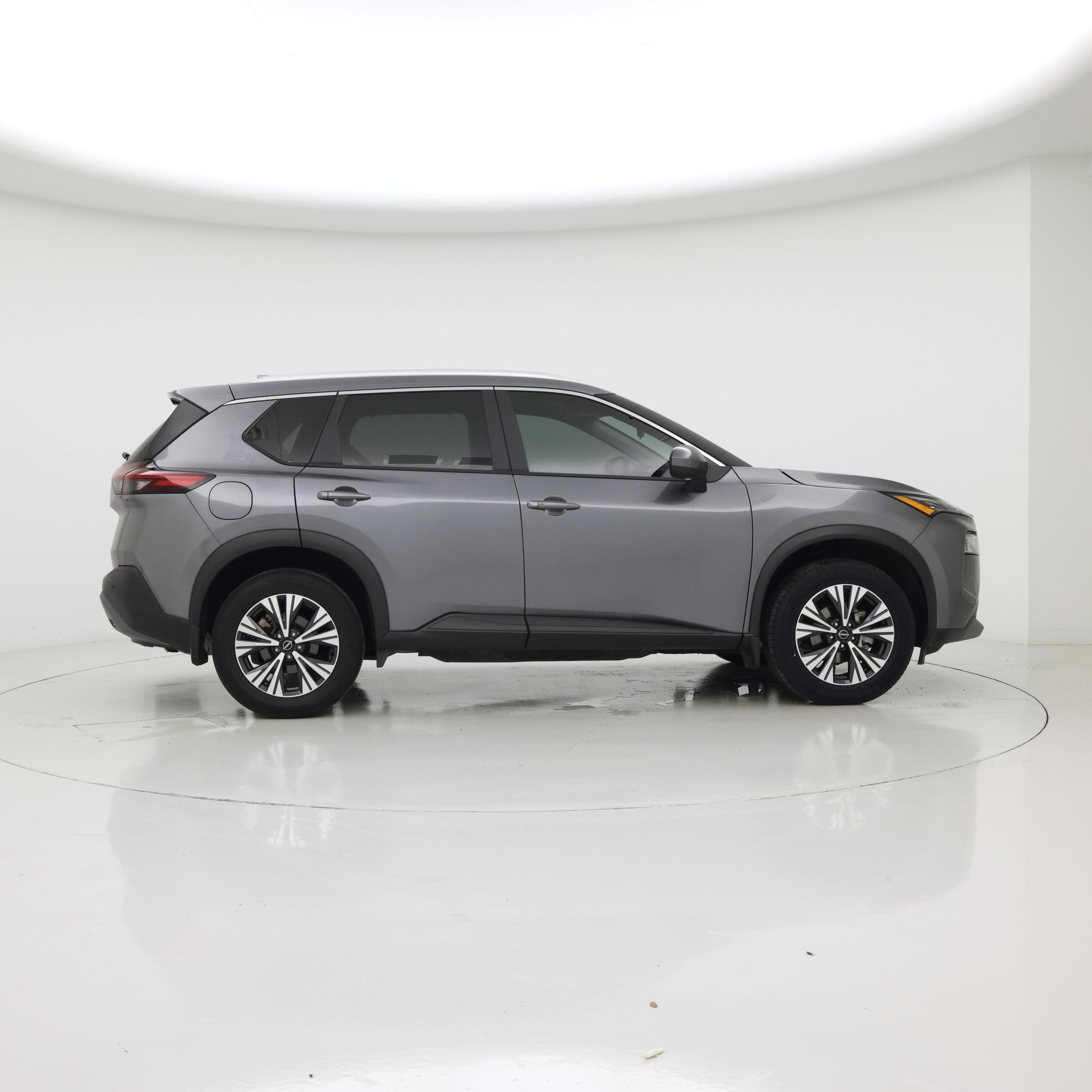 Thumbnail: 2023 Nissan Rogue - 7