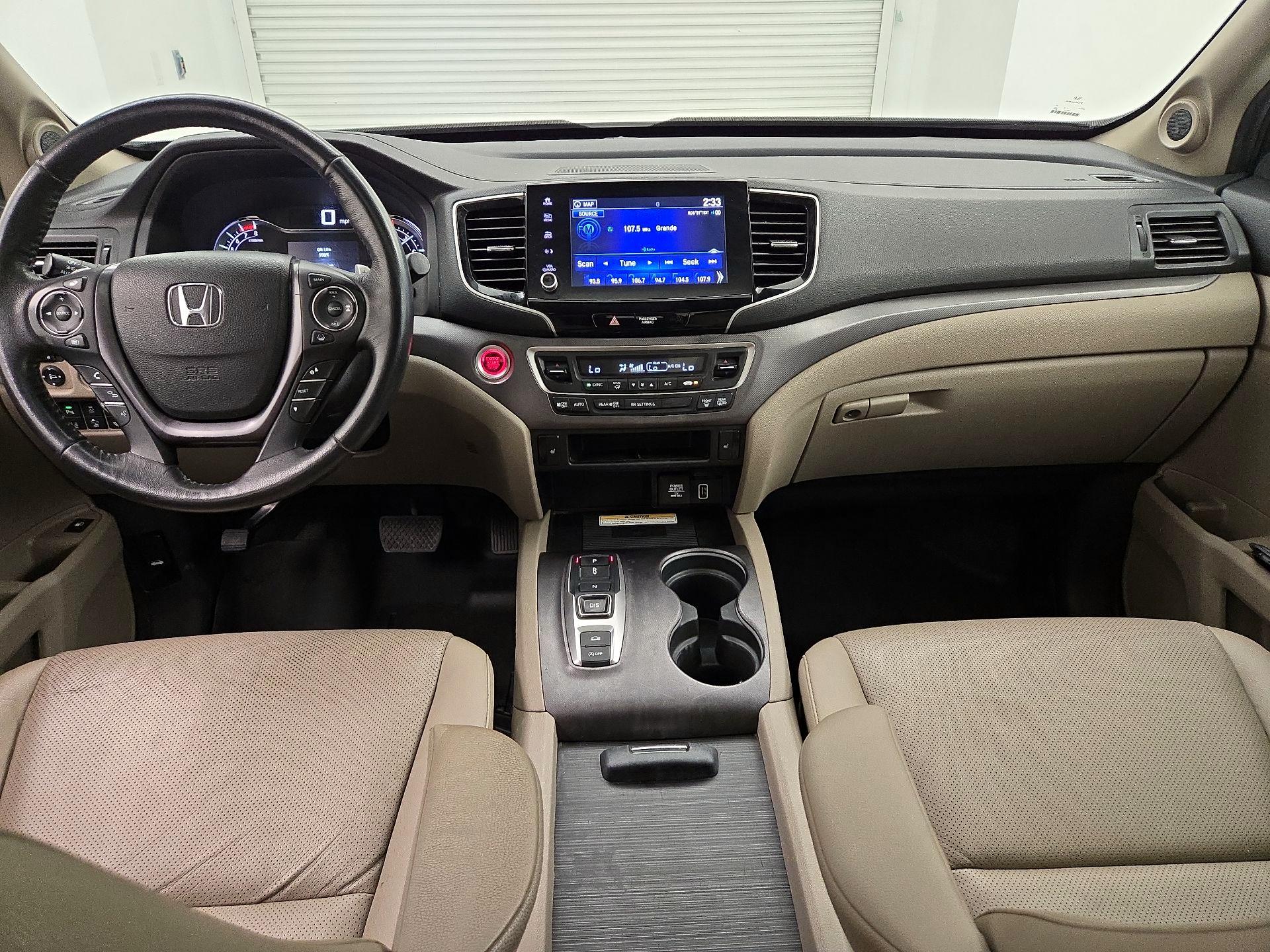 Thumbnail: 2023 Honda Ridgeline - 9