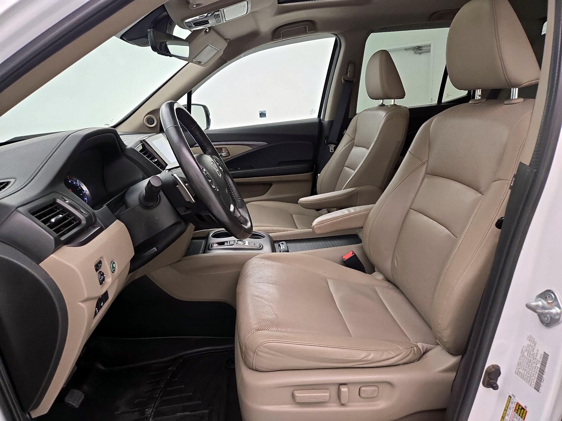 Thumbnail: 2023 Honda Ridgeline - 11